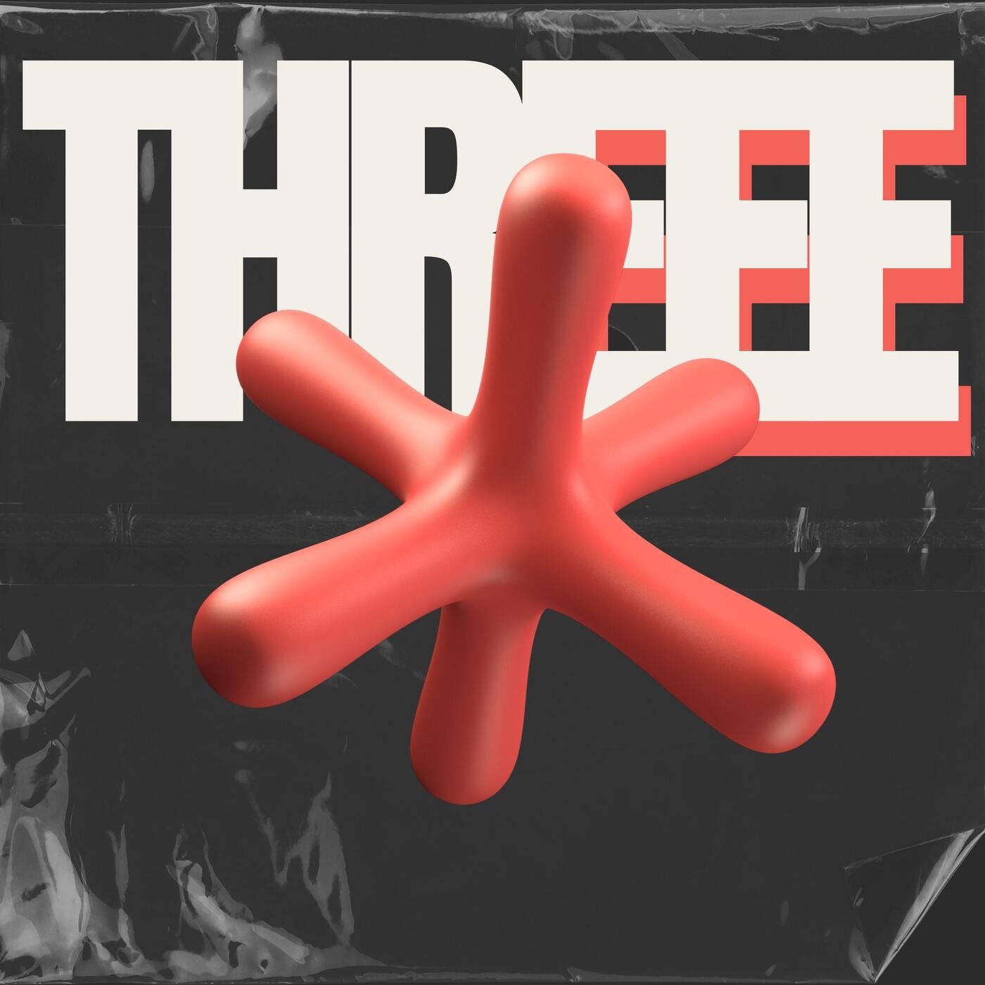 ThrEEE (Extended Mix)