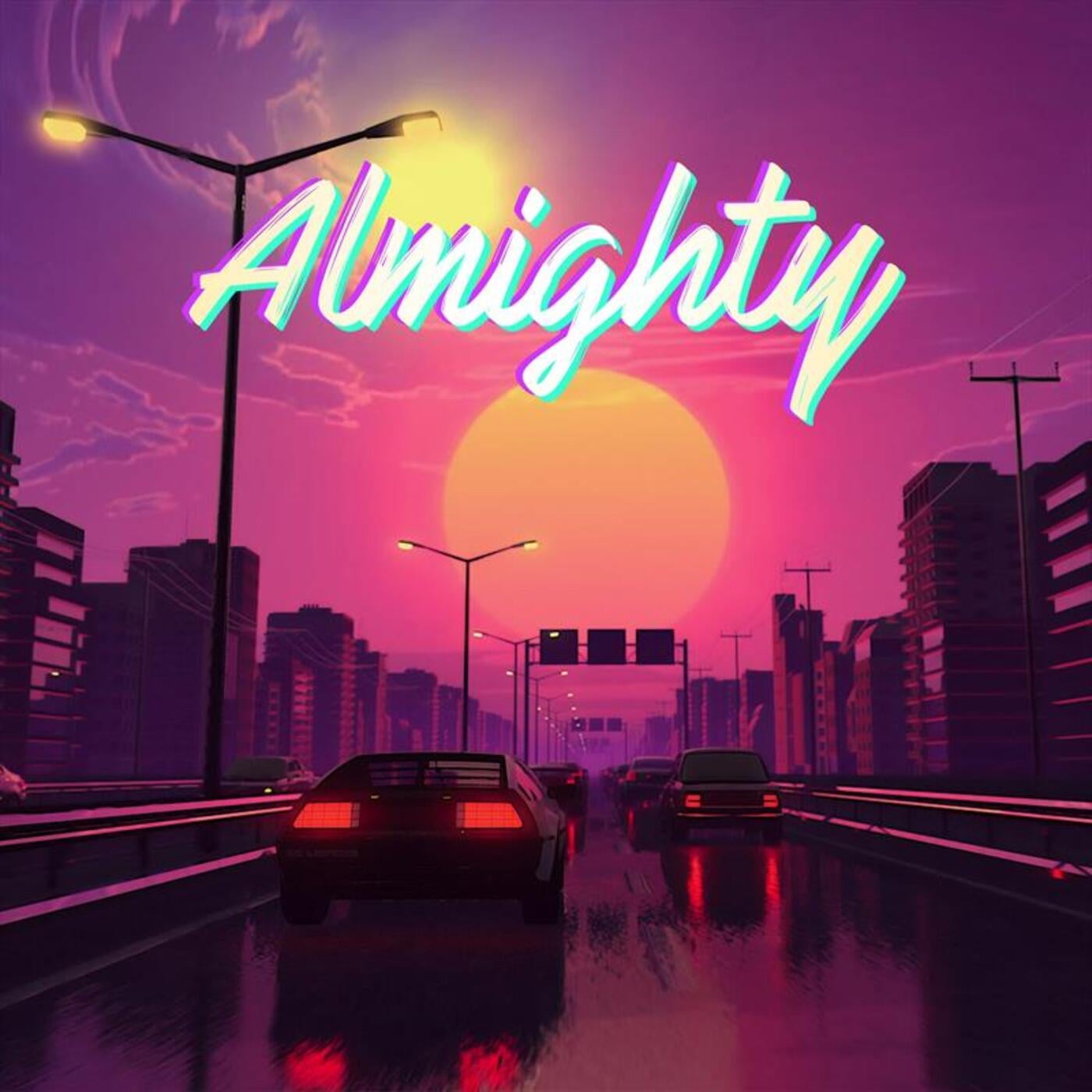 Almighty