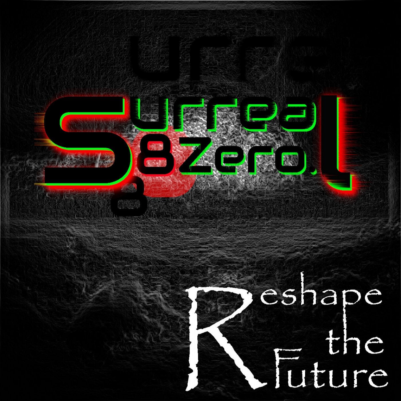 Reshape The Future