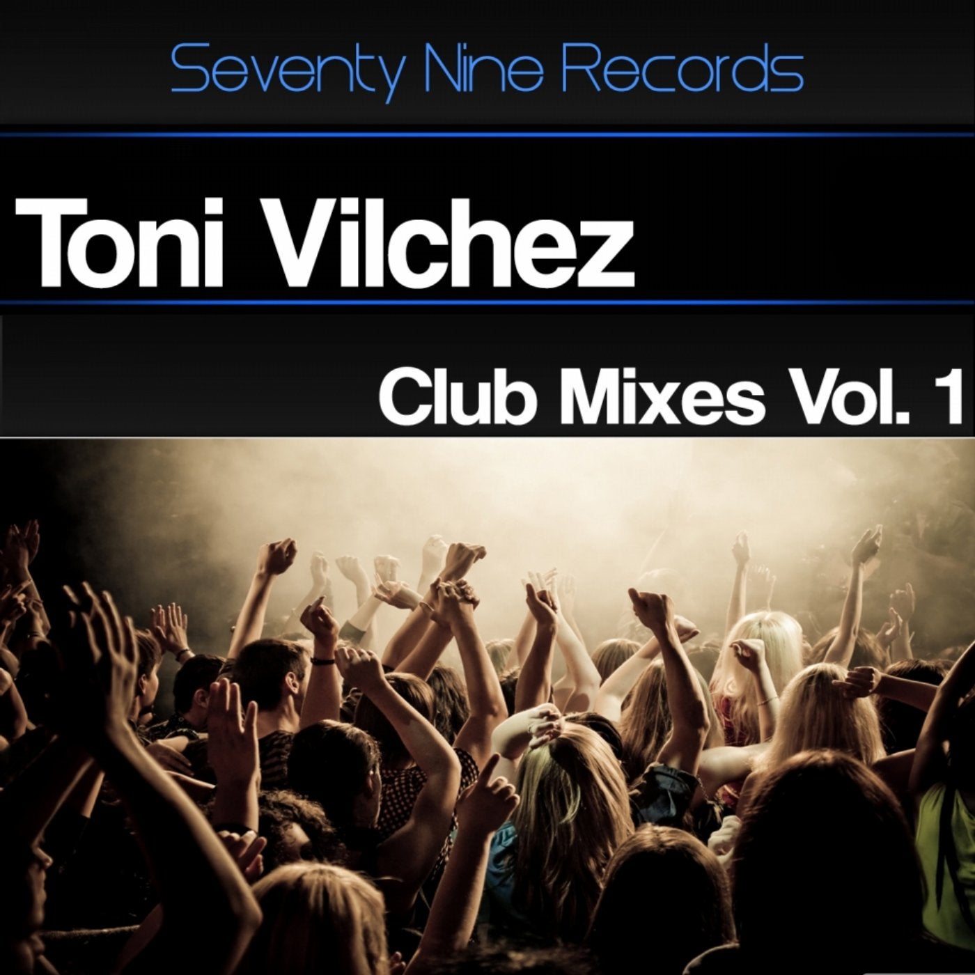 Club Mixes, Vol. 1