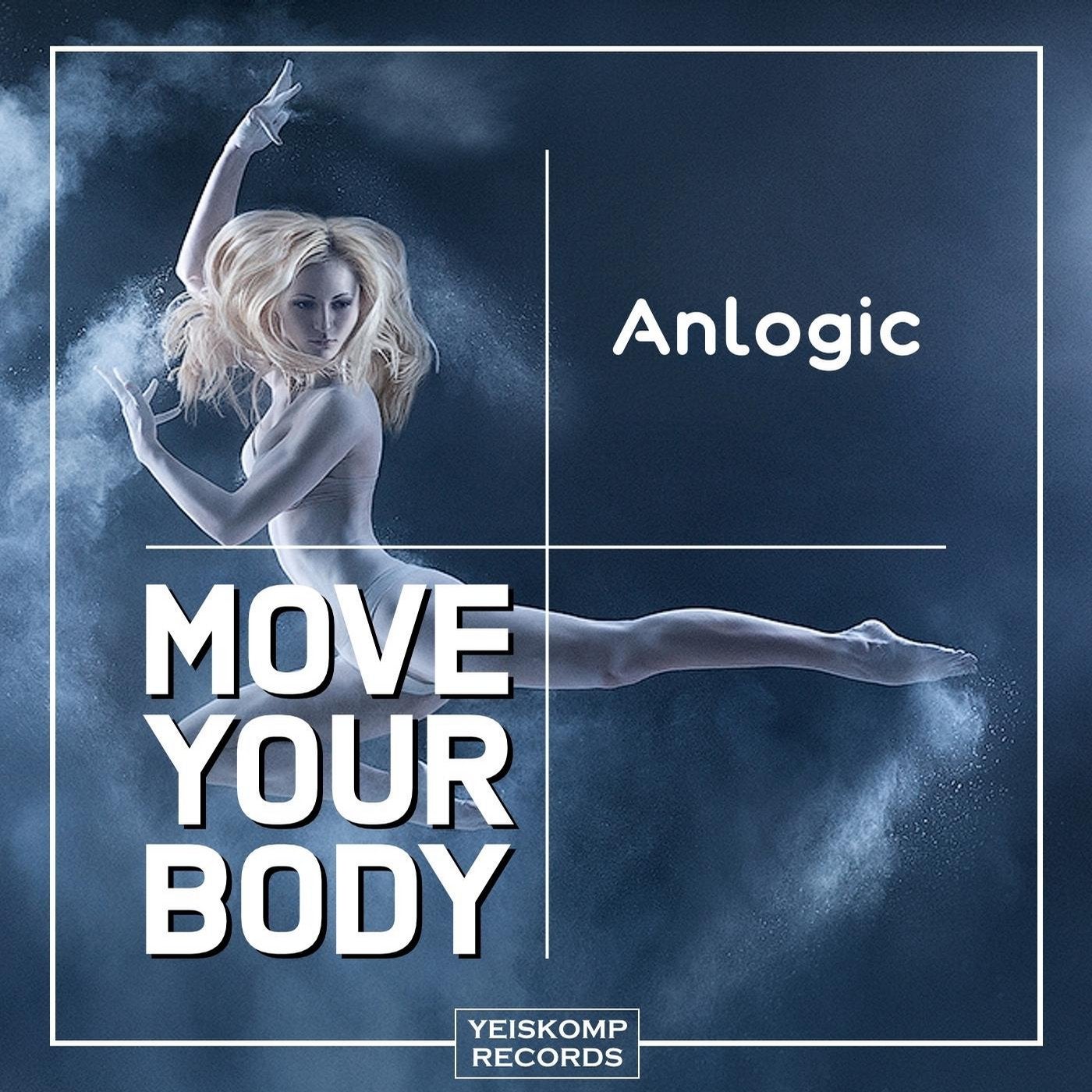 Move Your Body