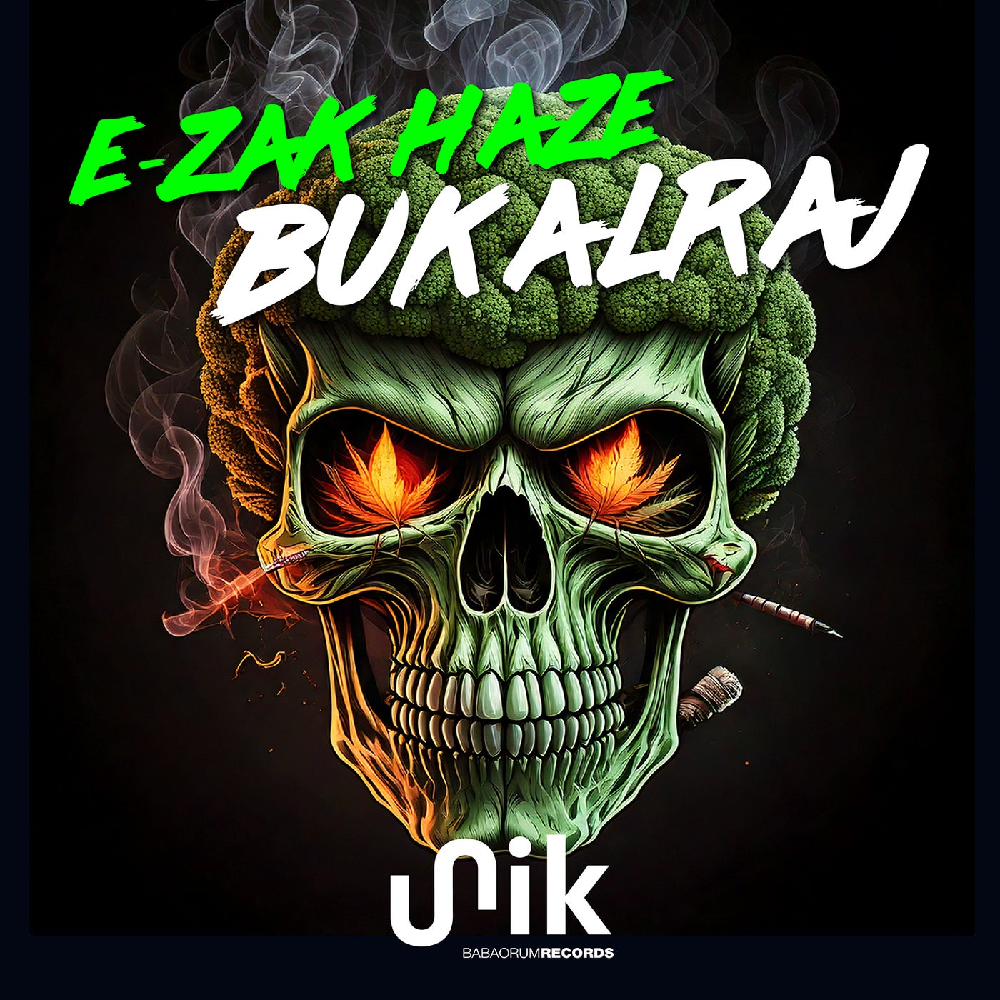 Bukalraj
