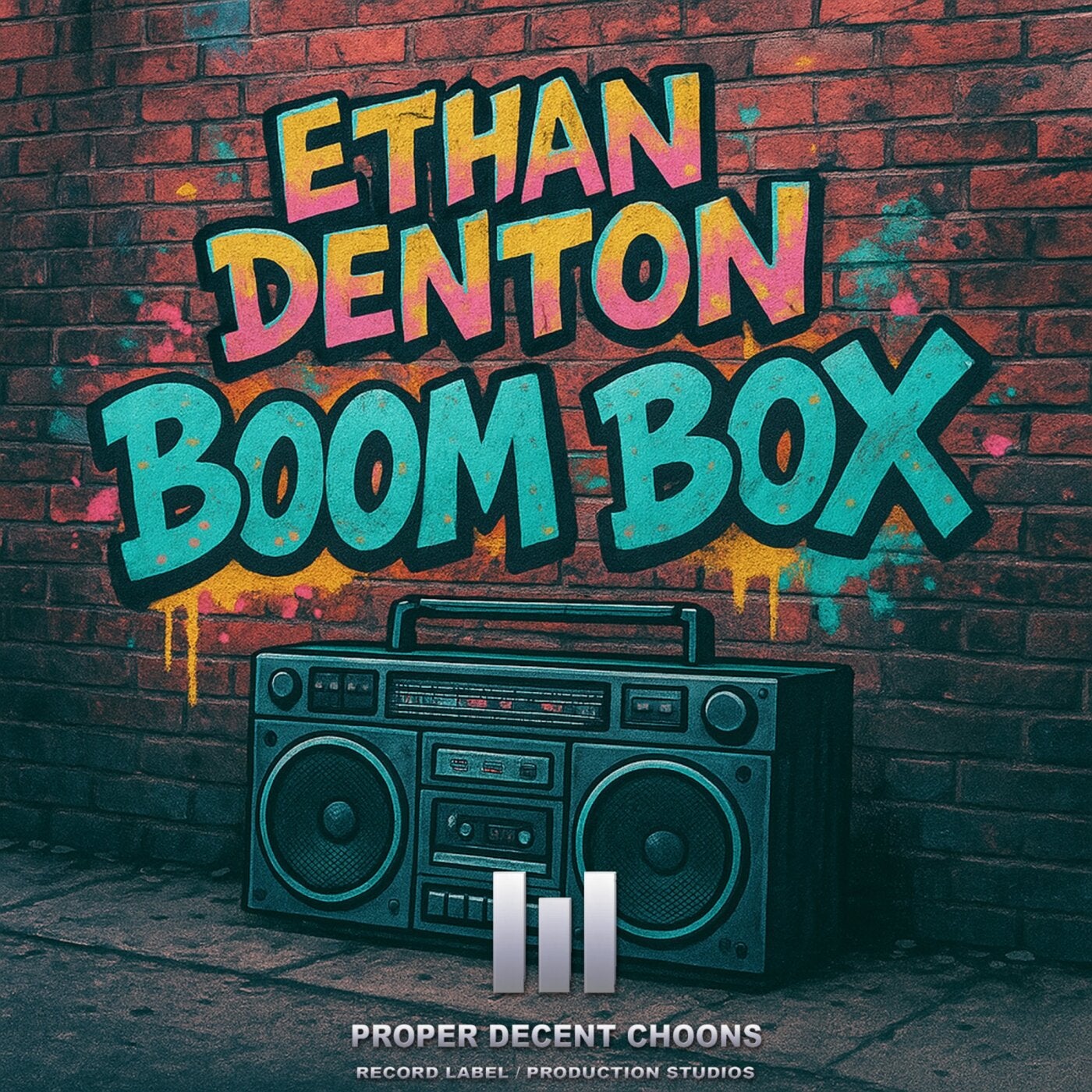 Boom Box