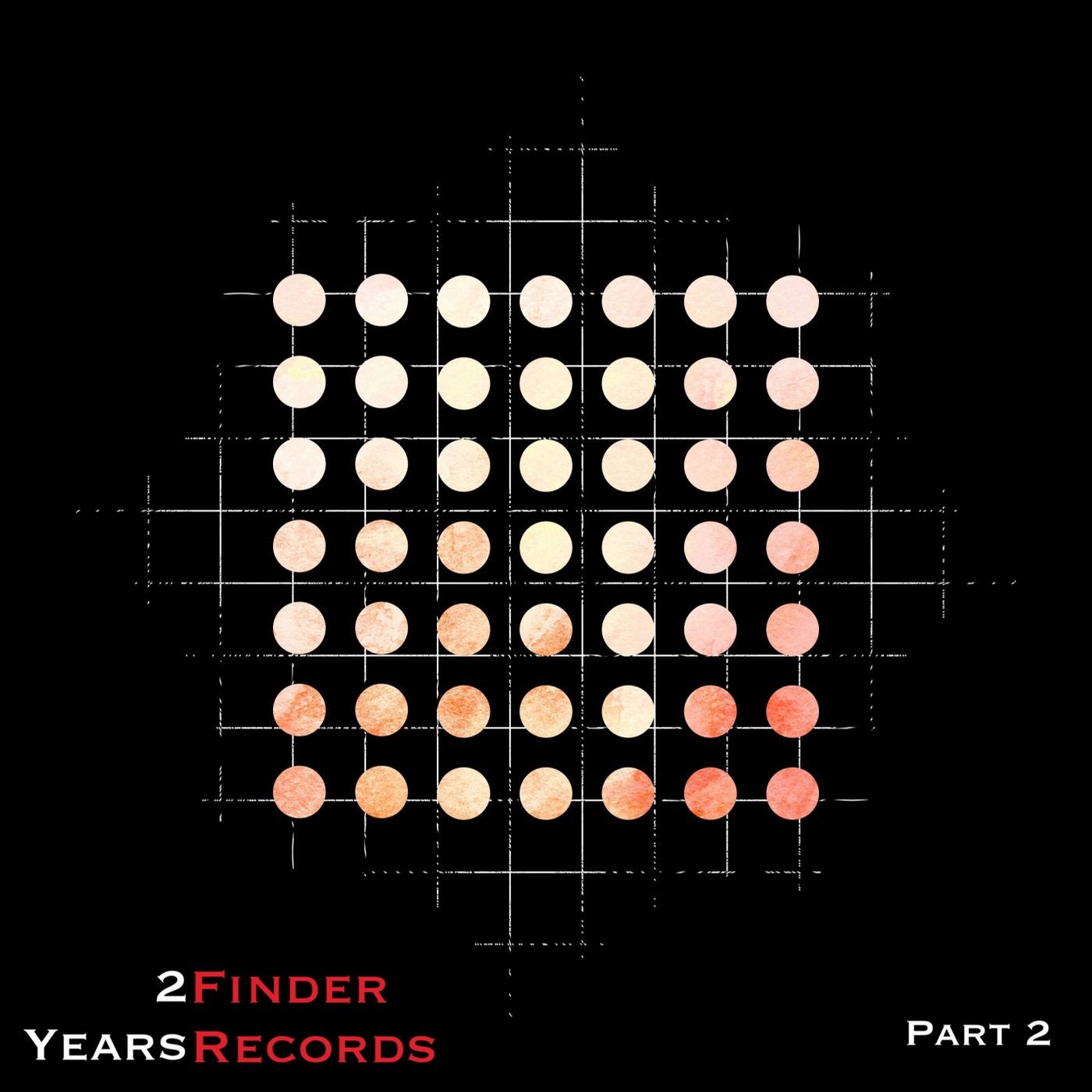 Finder Records 2 Years Part 2