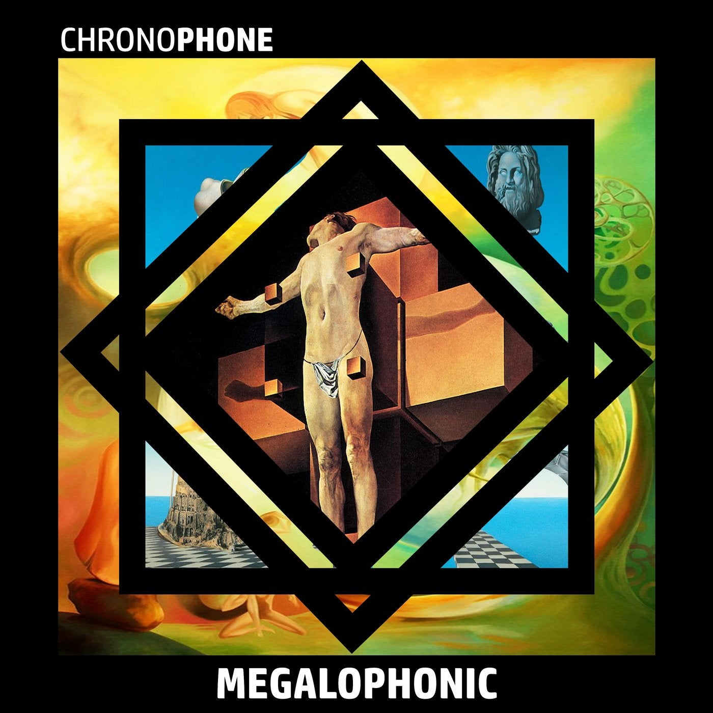 Megalophonic