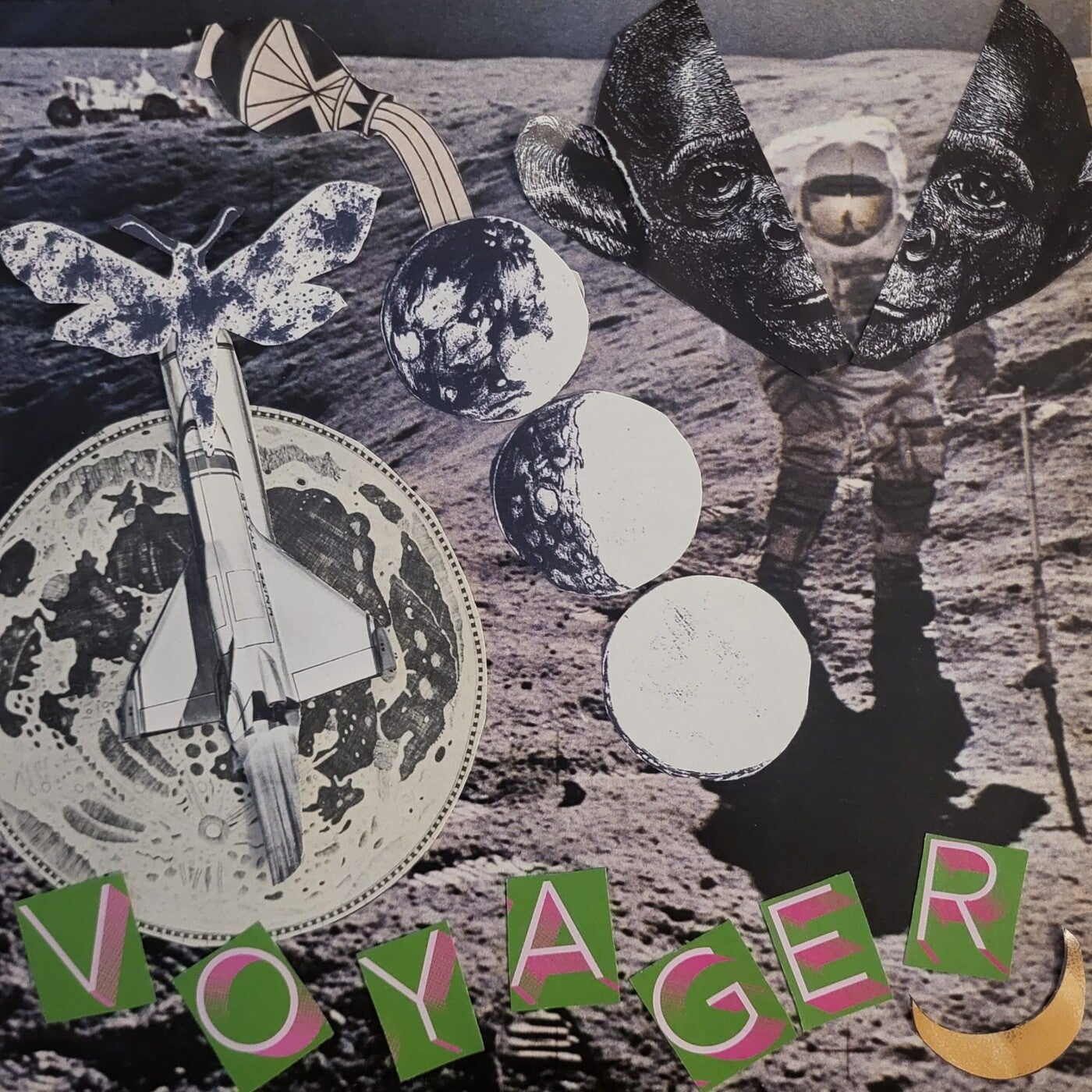 Voyager