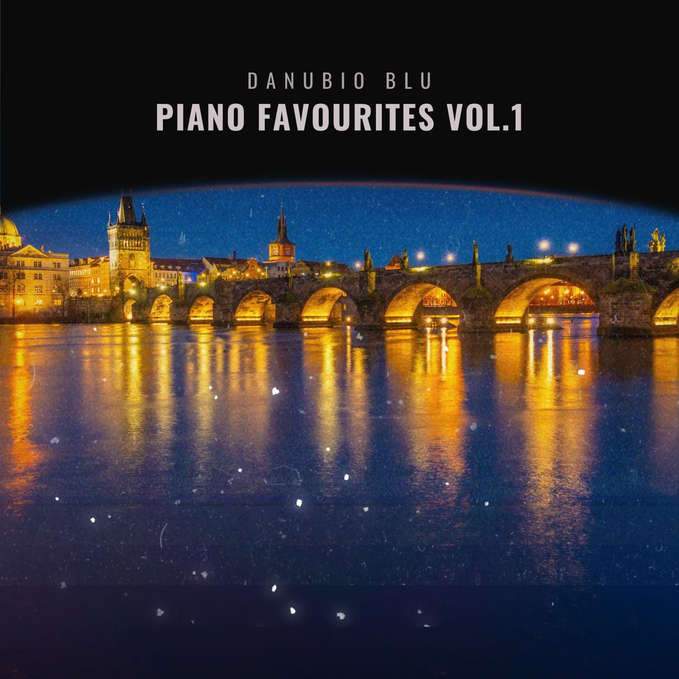 Piano Favourites vol.1 - Classical Music and Instrumental