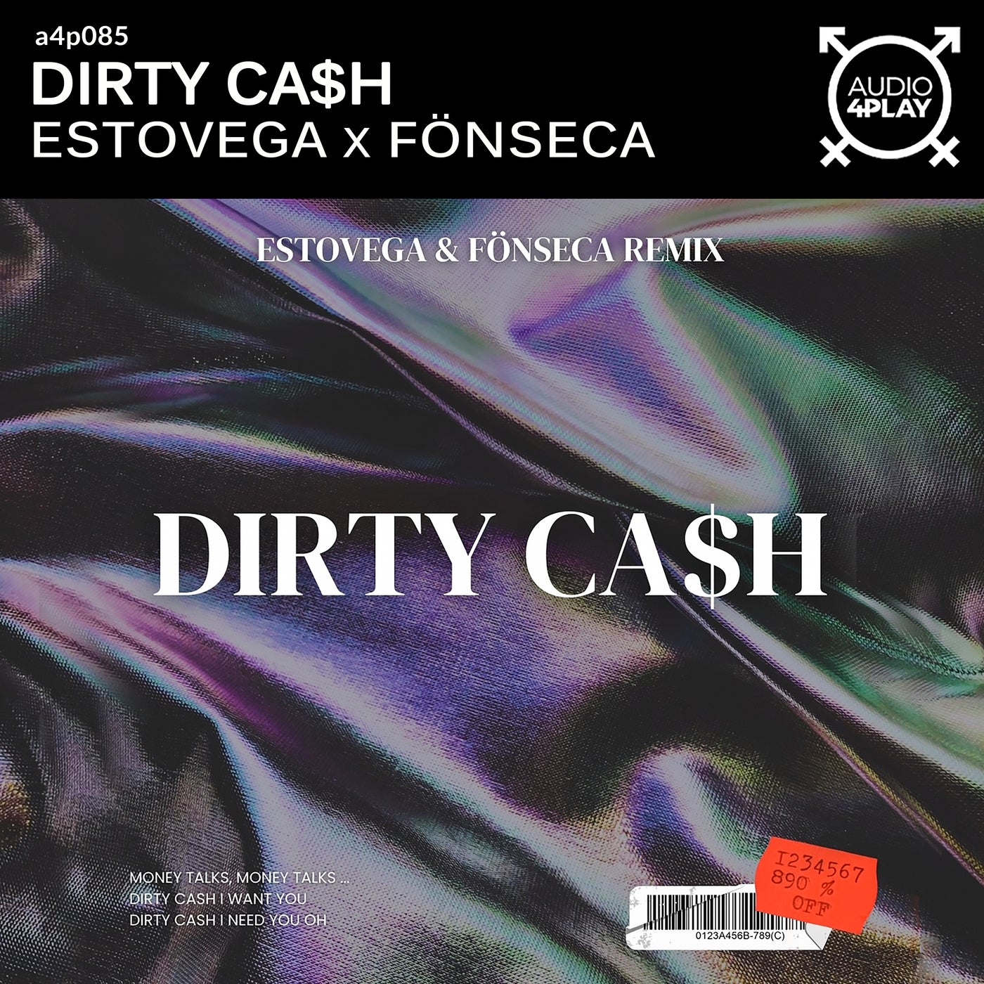 Dirty Cash
