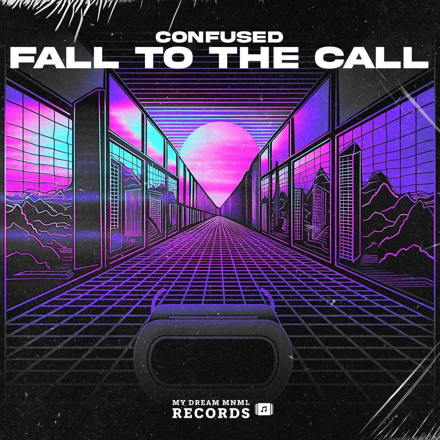 Fall To The Call