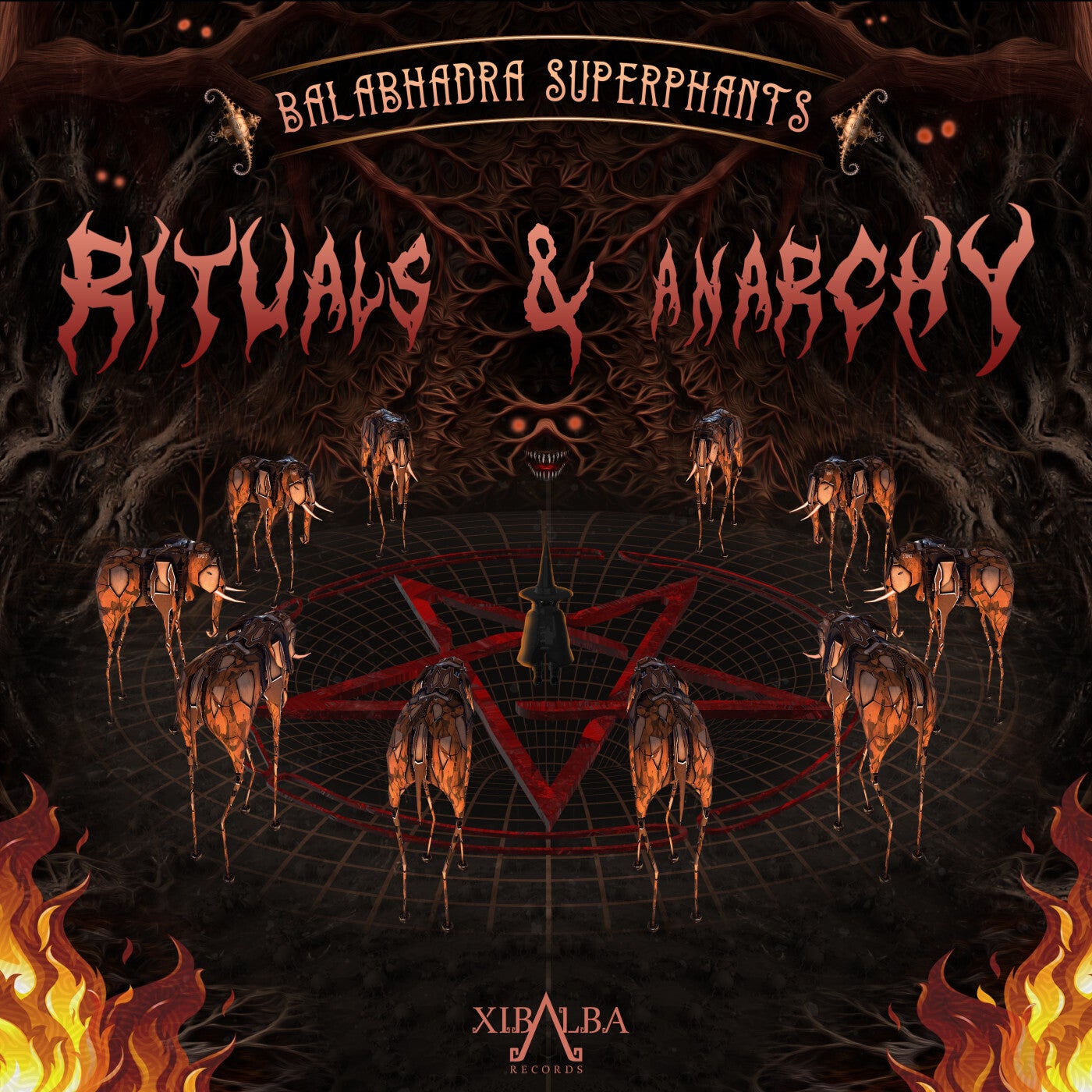 Rituals & Anarchy