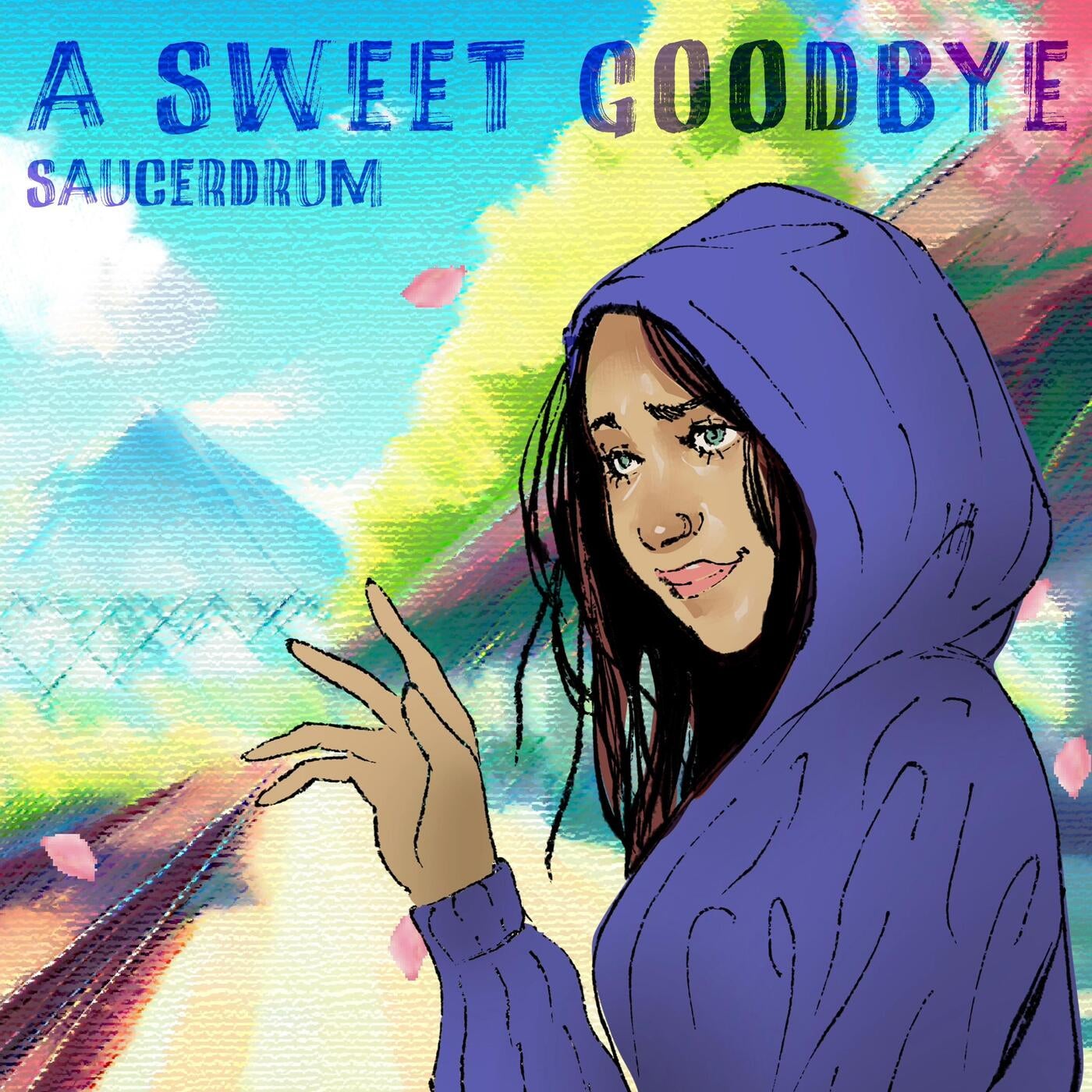 A Sweet Goodbye