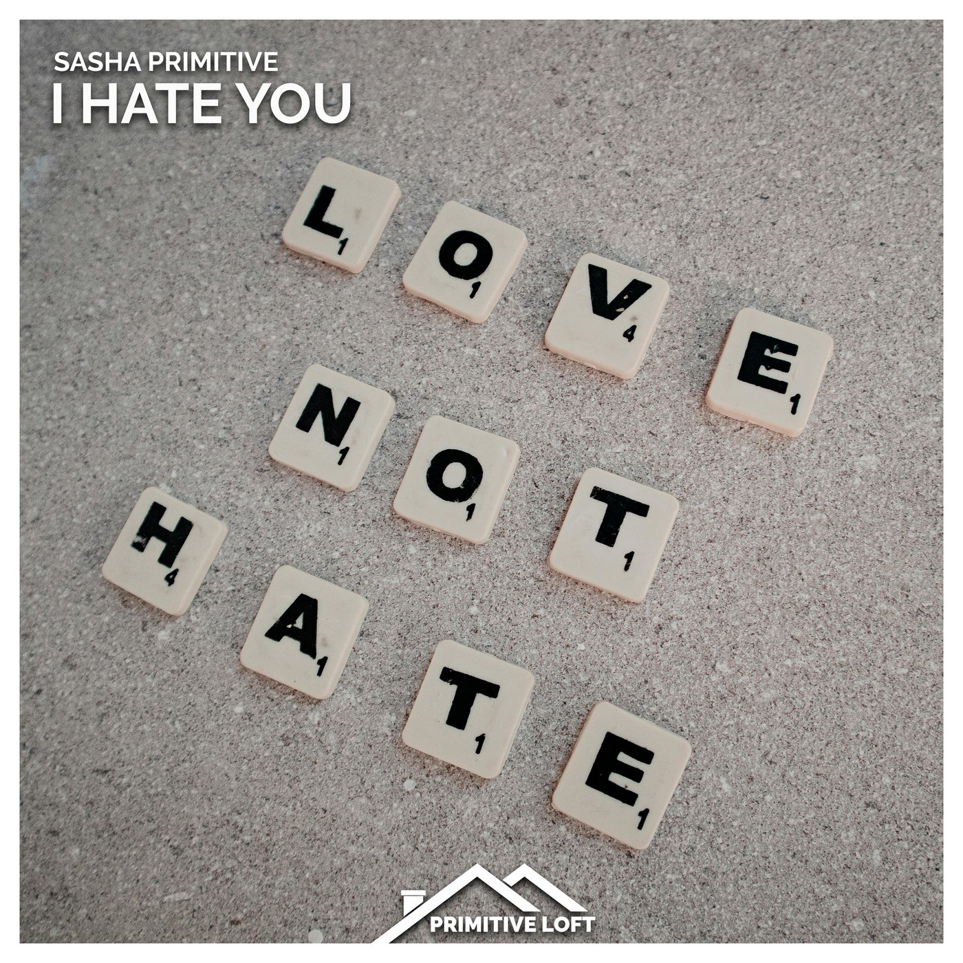 I Hate You