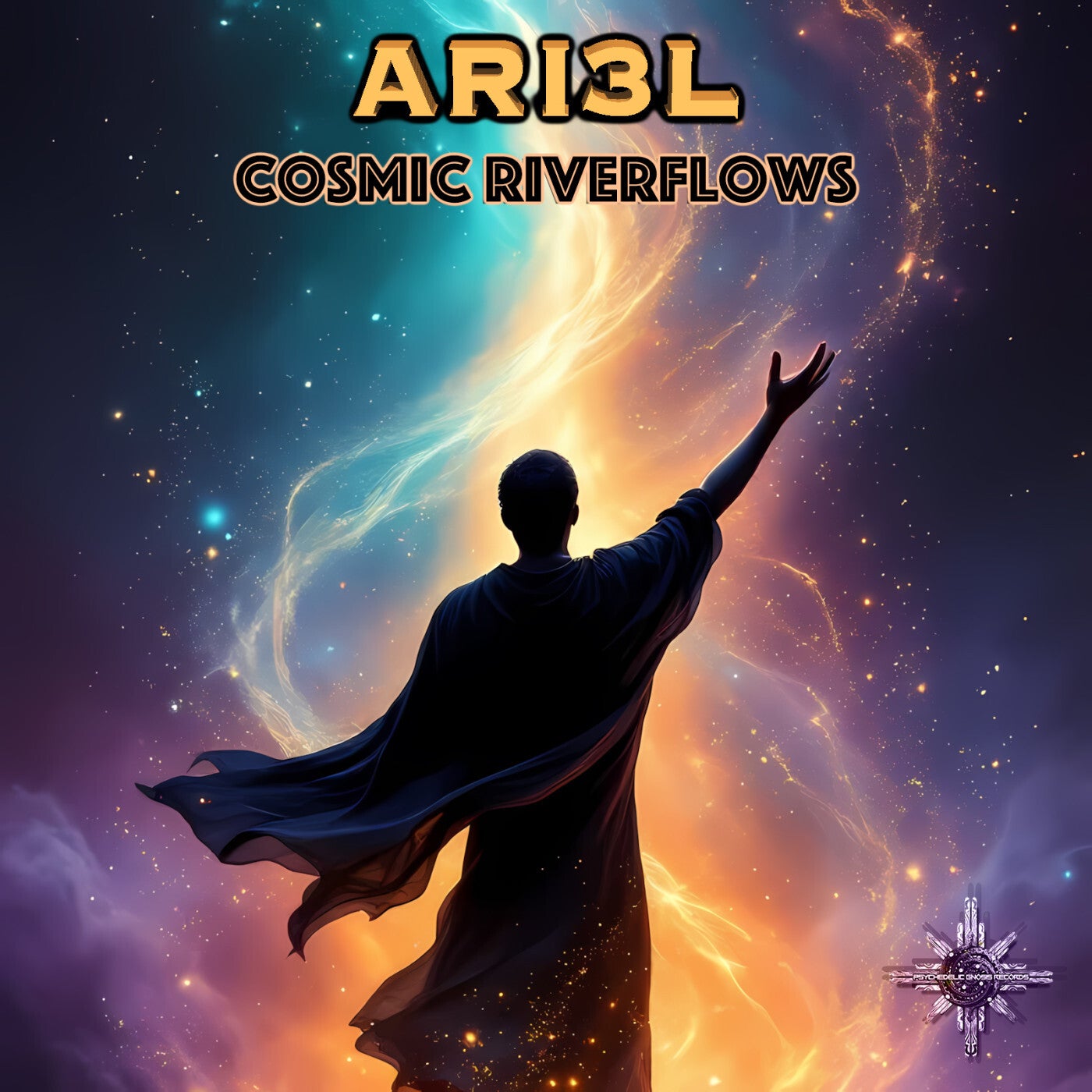 Cosmic Riverflows