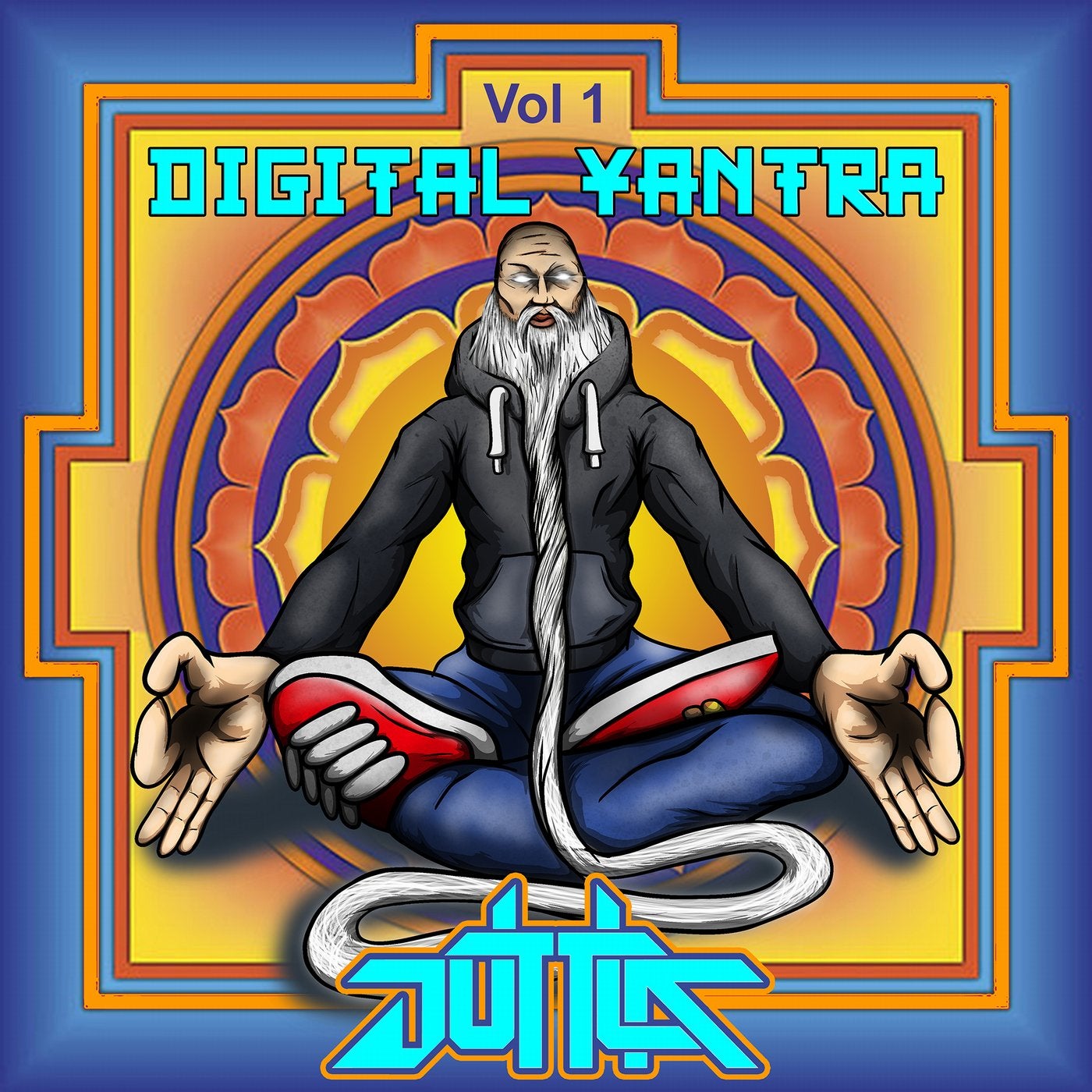 Digital Yantra Vol One