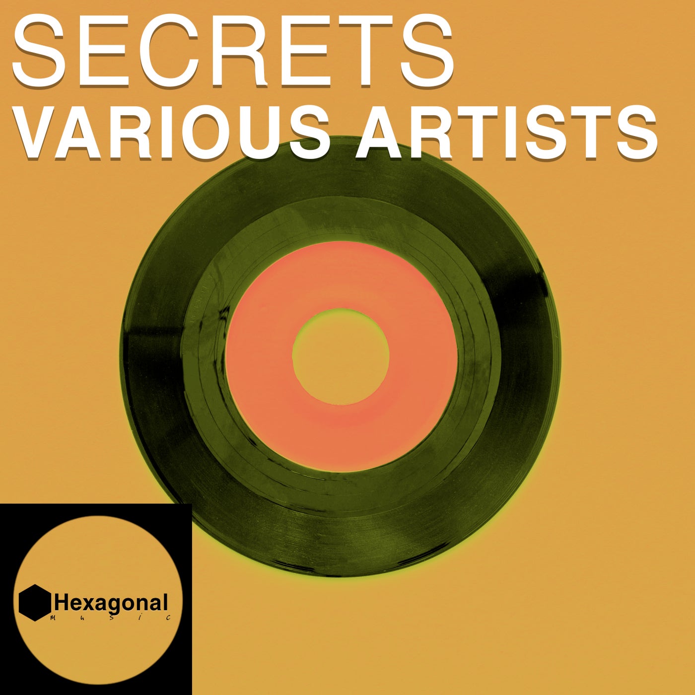 Hexagonal Secrets VA