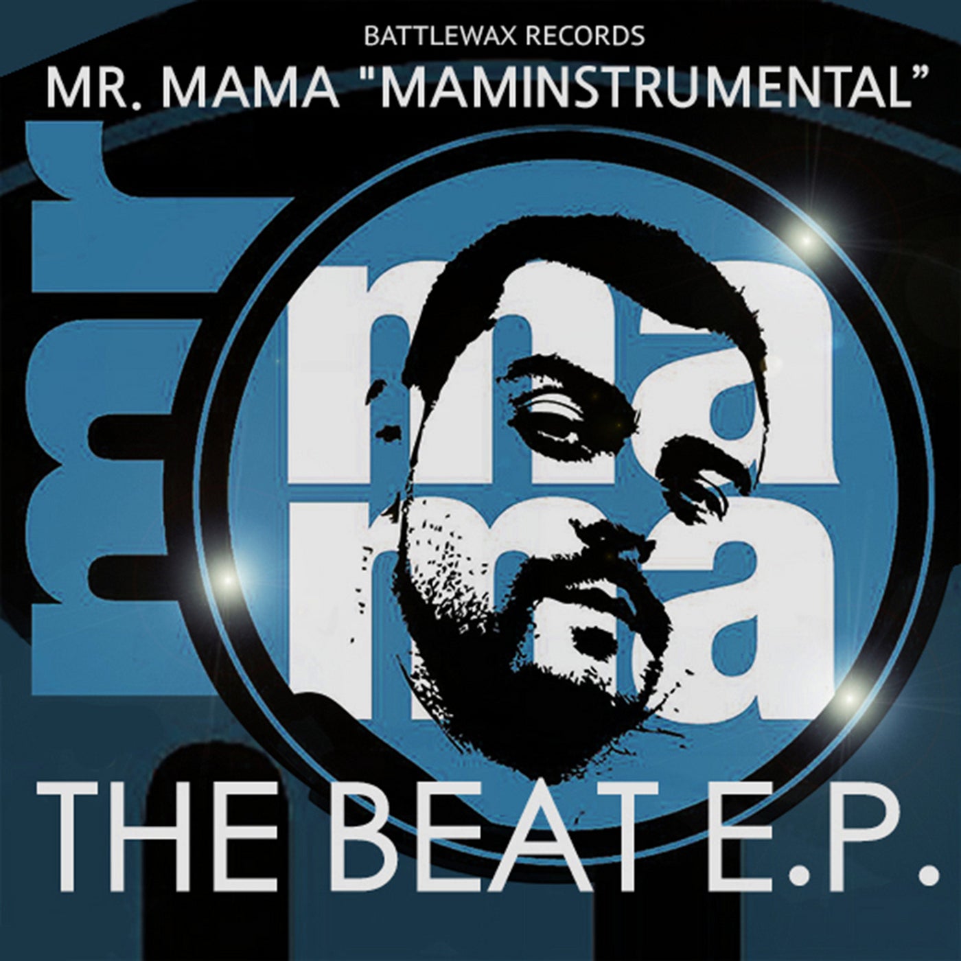 The Beat E.P.