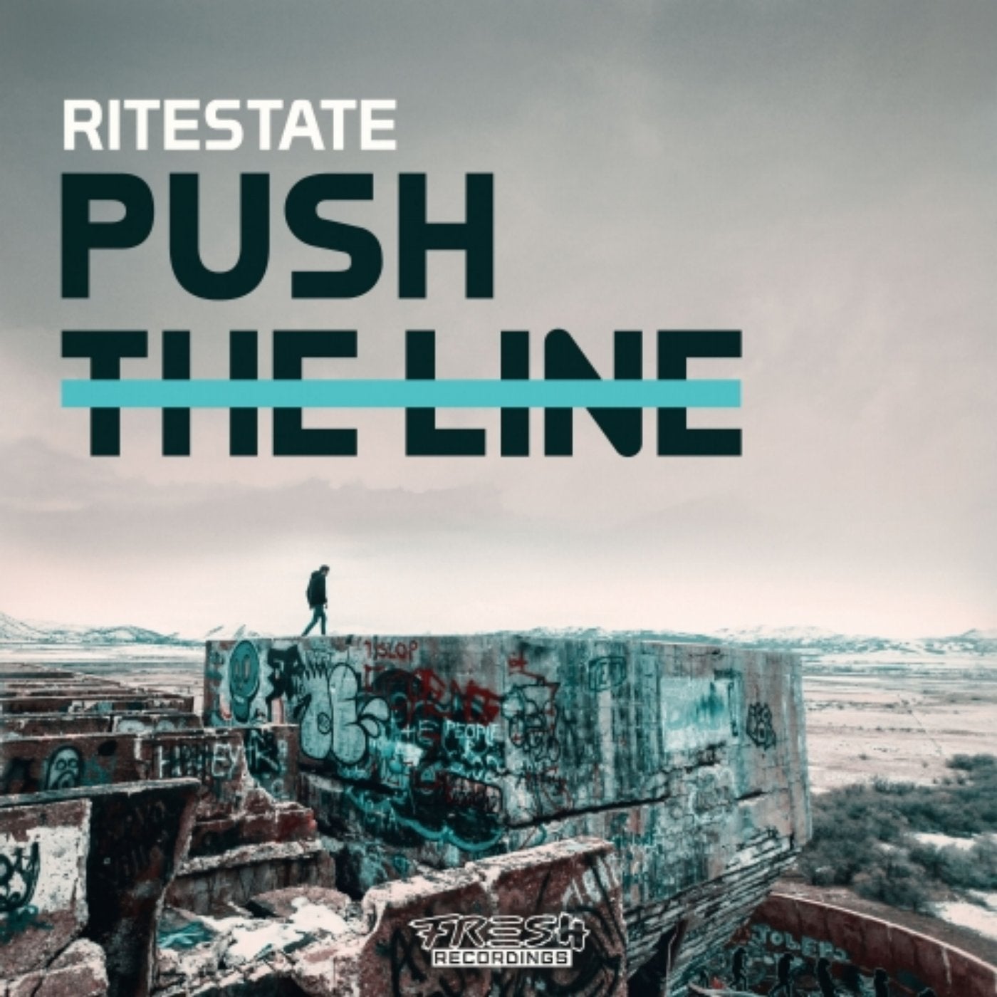 Push The Line