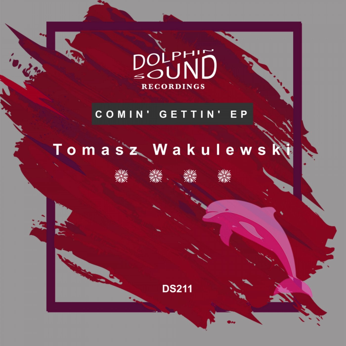 Comin' Gettin' EP