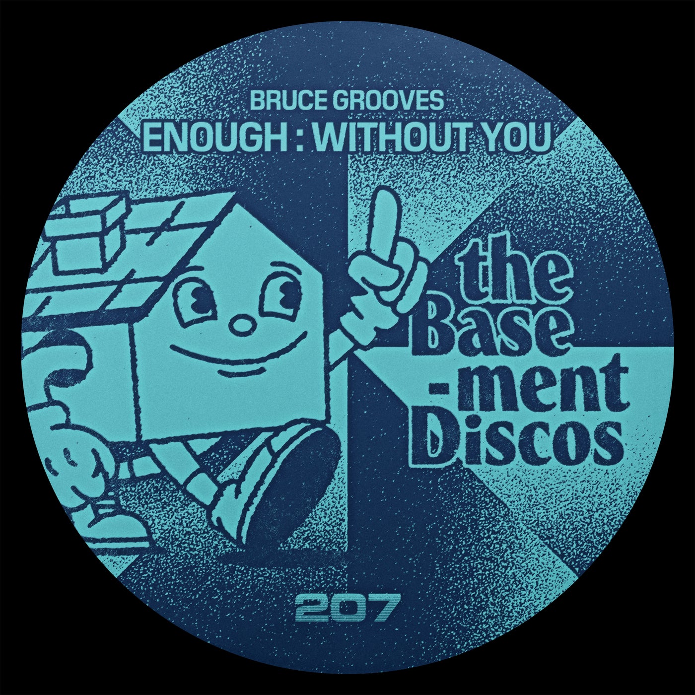 Enough: Without You