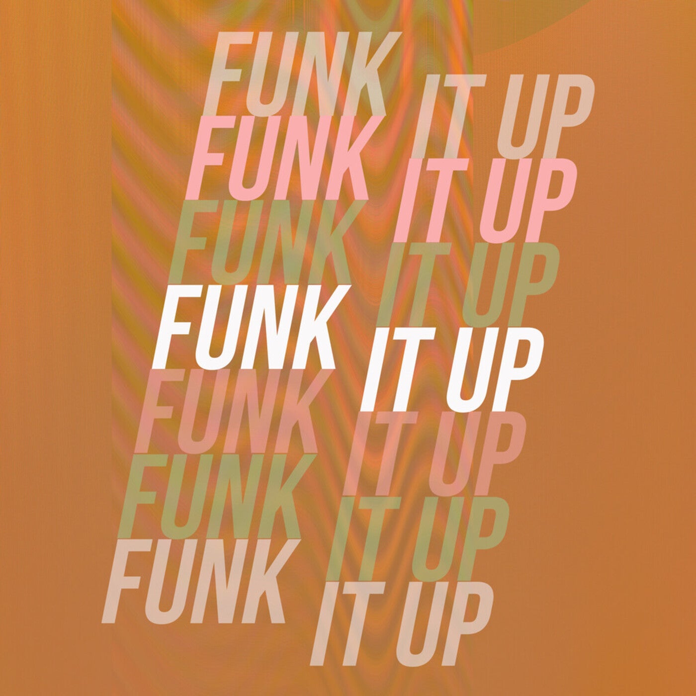 Funk It Up