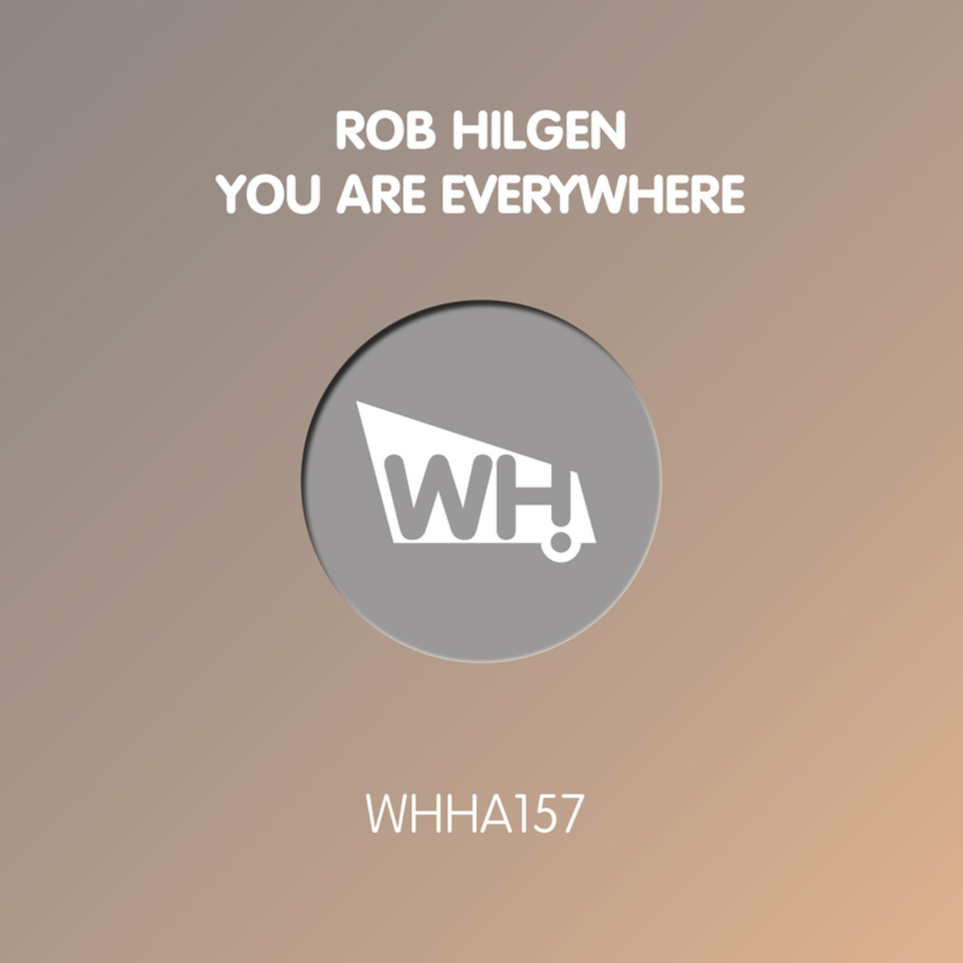 You Are Everywhere
