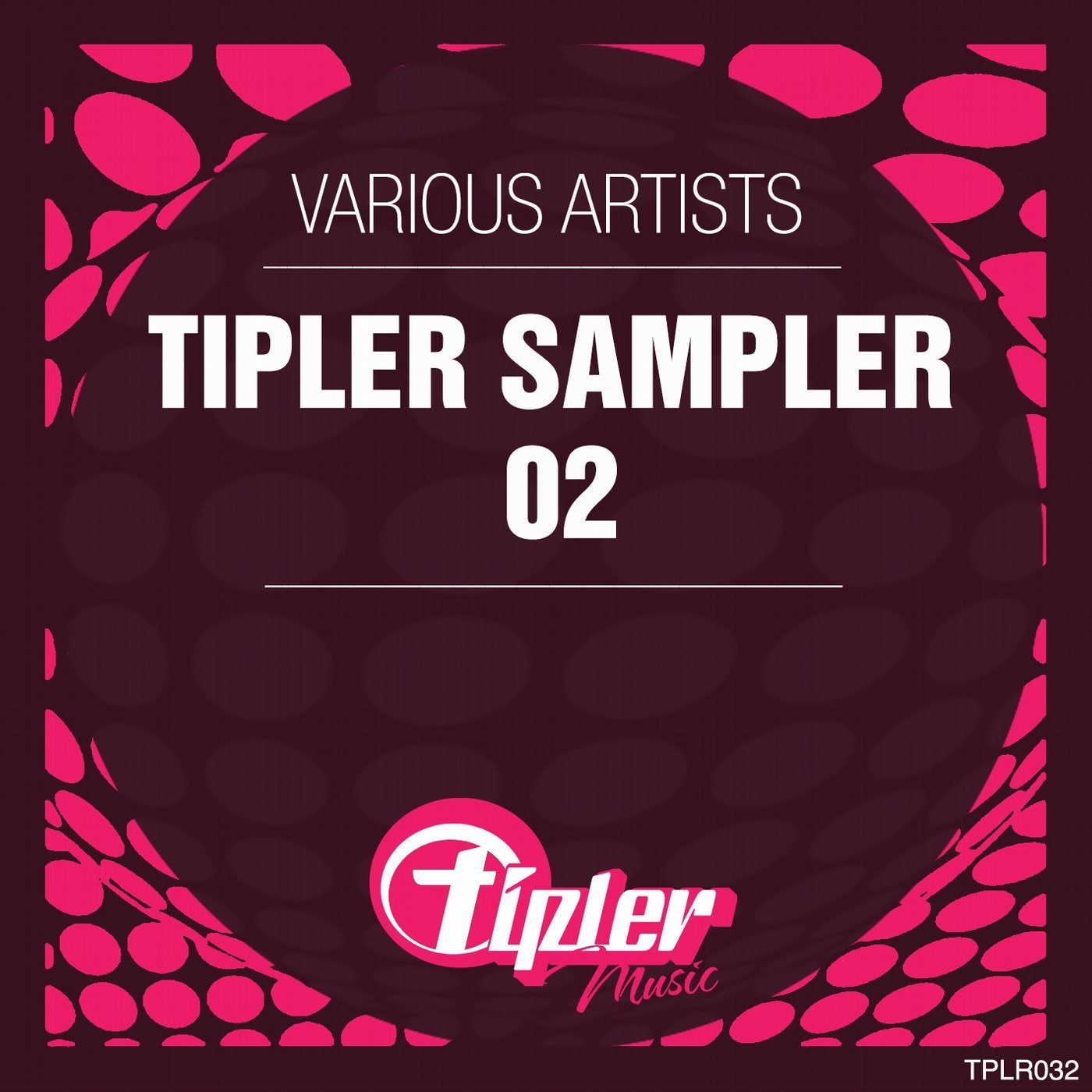 Tipler Sampler, Vol. 2