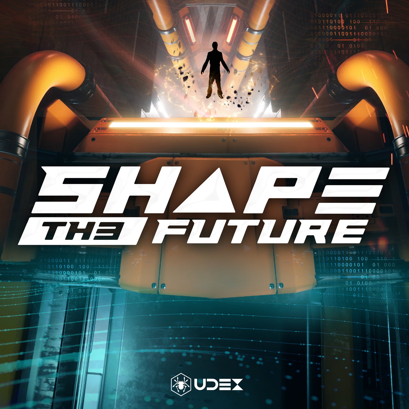 Shape the Future