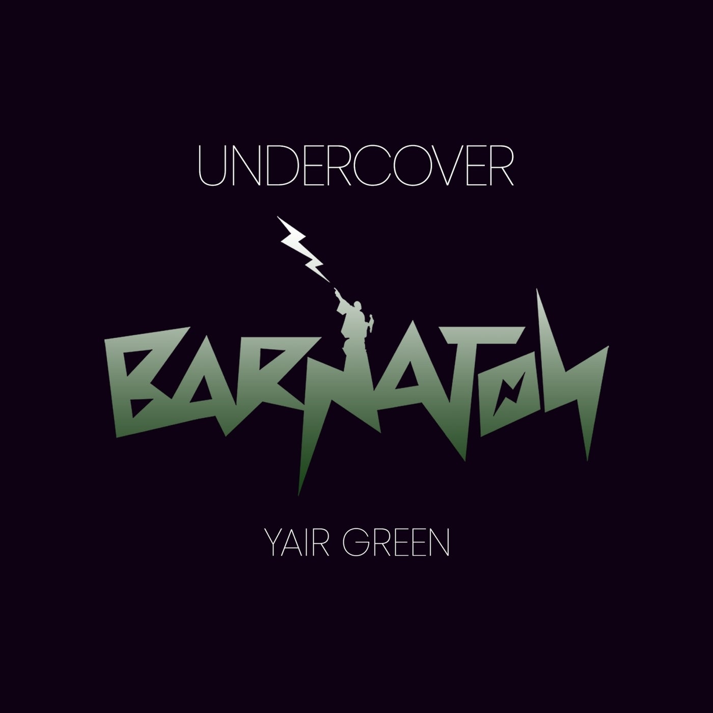 Undercover