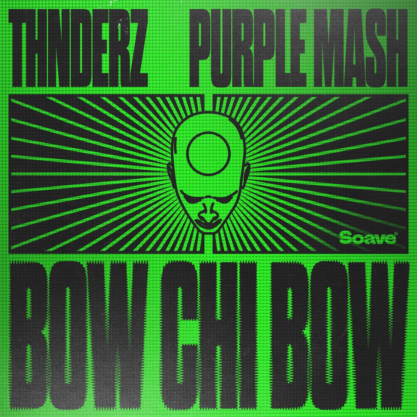 Bow Chi Bow
