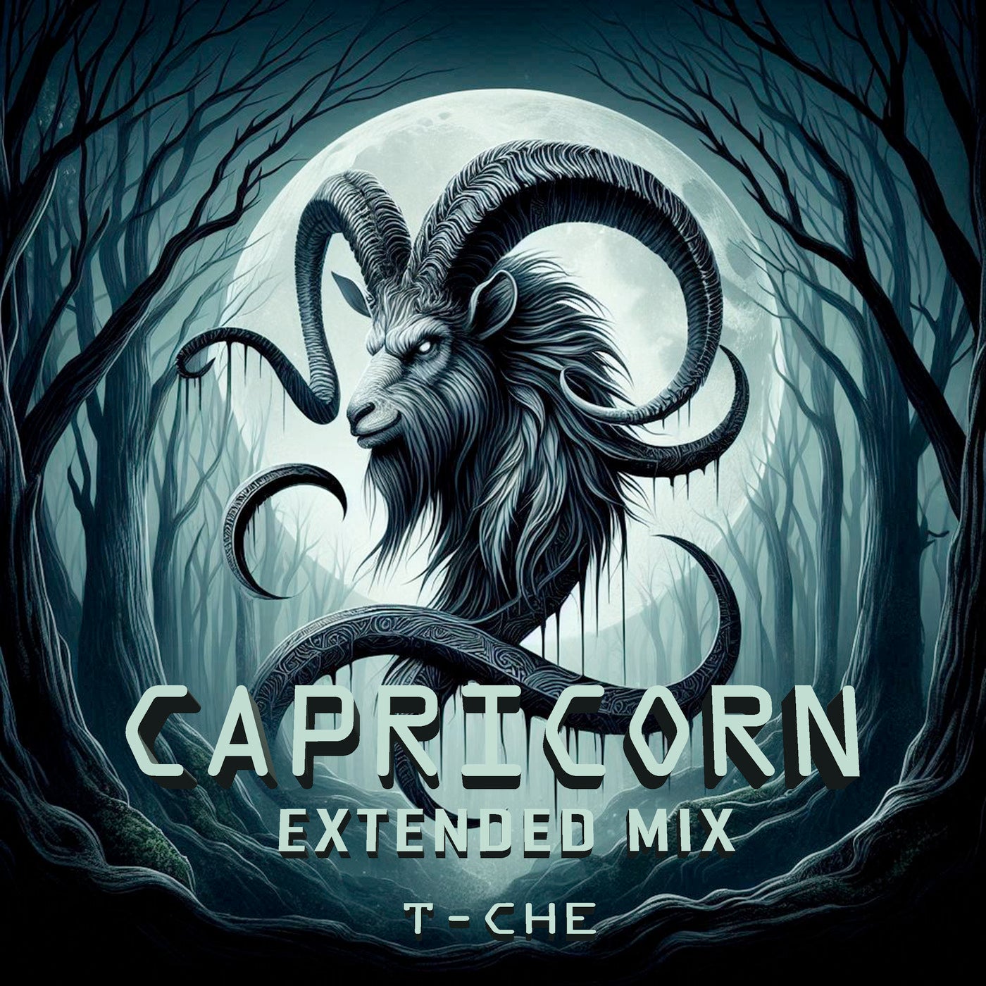 Capricorn (Extended Mix)