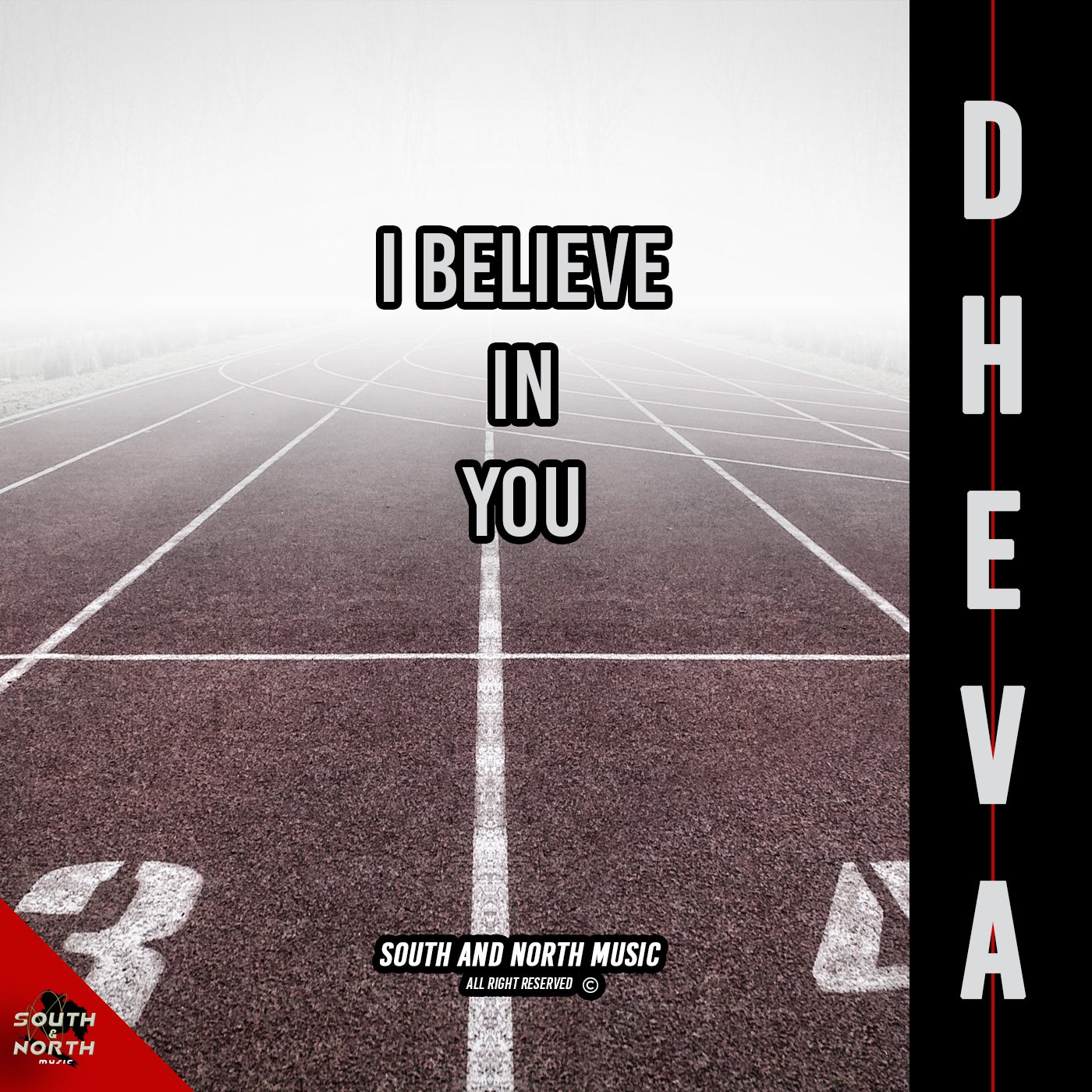 I Believe in You