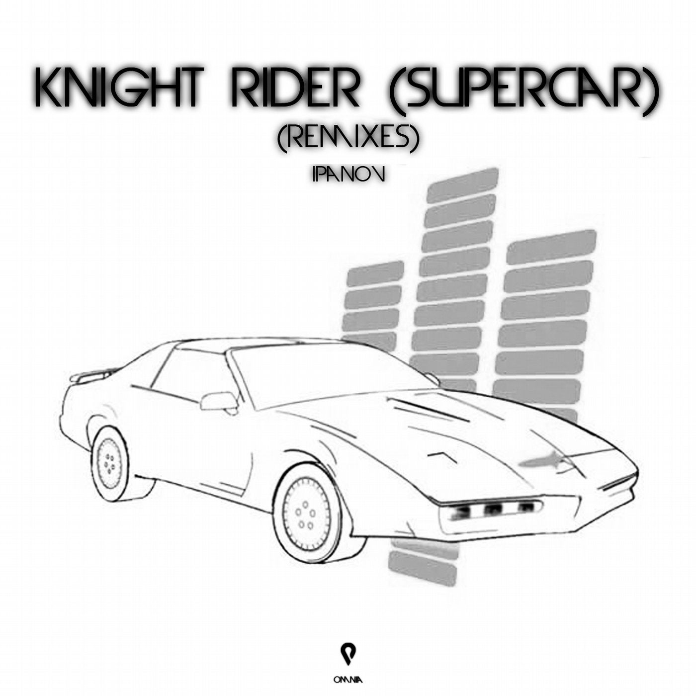 Knight Rider (Supercar) (Remixes)