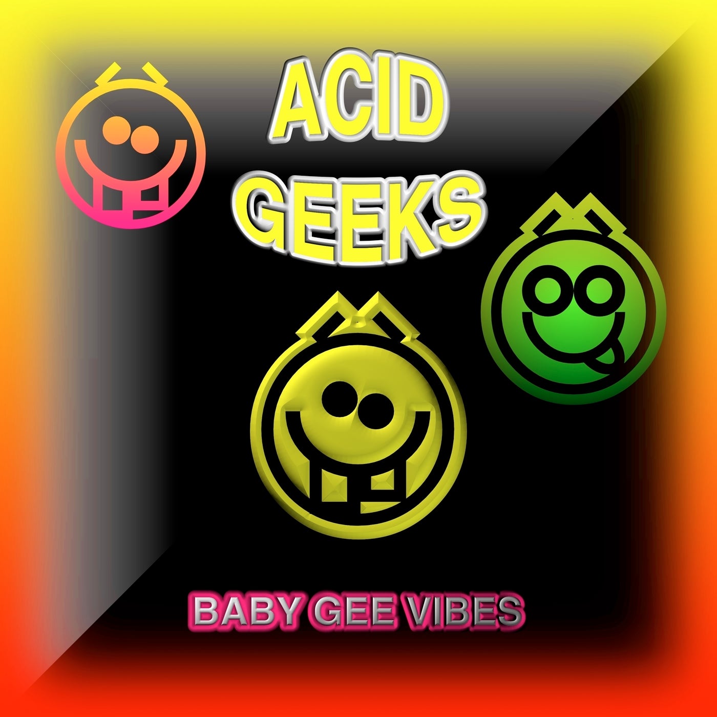 ACID GEEKS