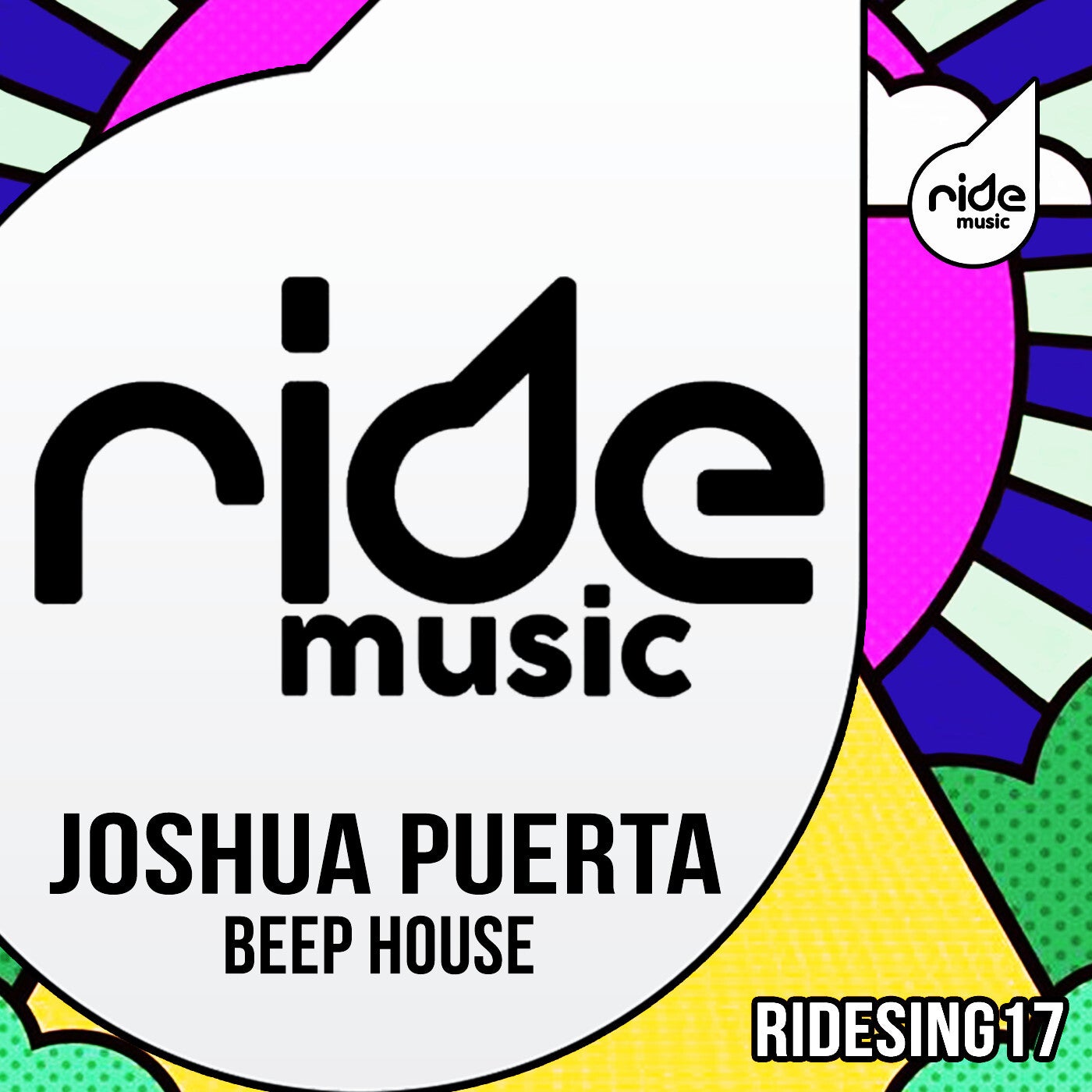 Ride Music Music & Downloads on Beatport Ride Music Music & Downloads on Beatport 