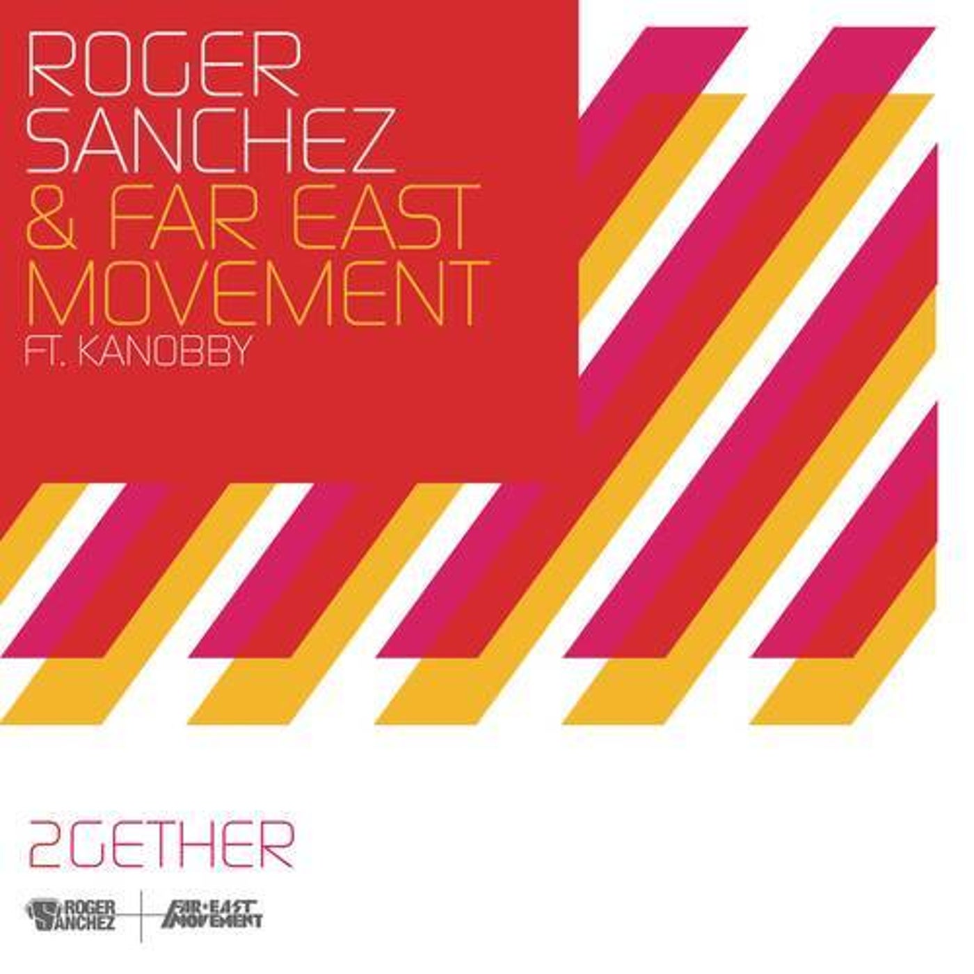 2Gether (Remixes)