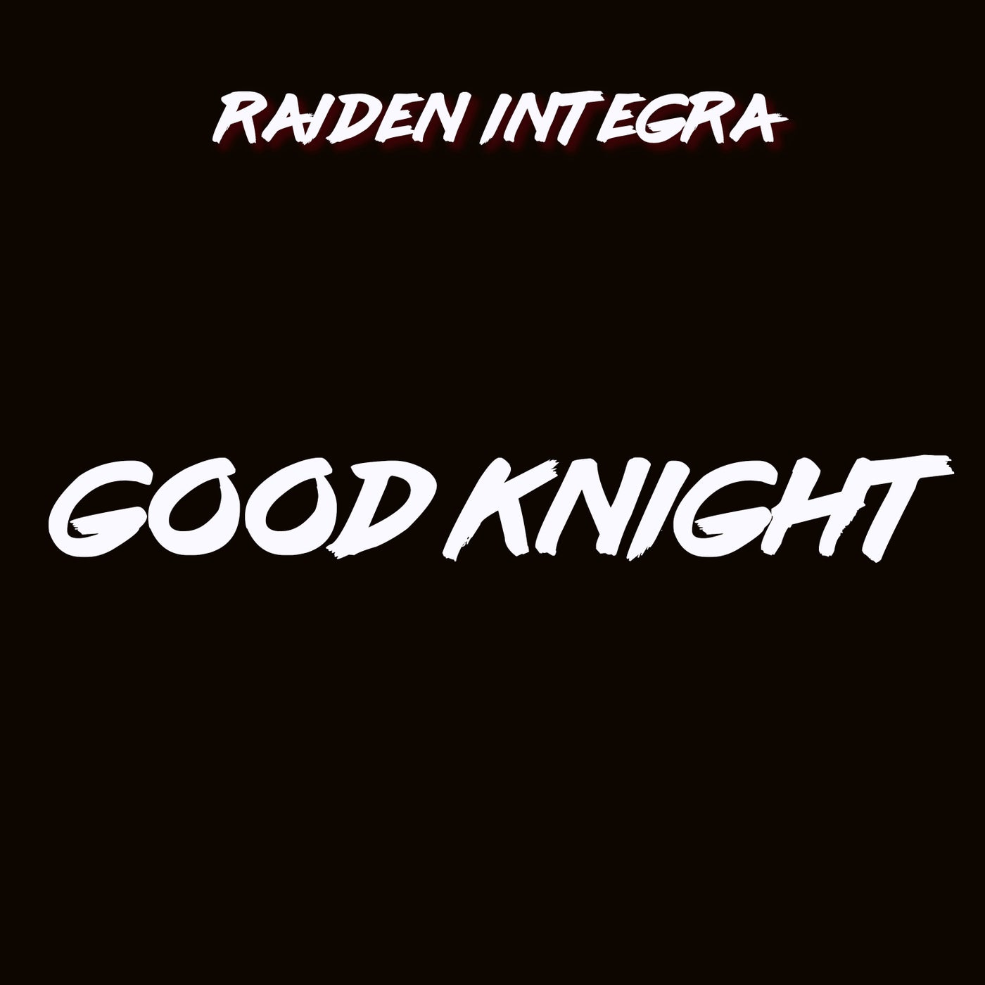 Good Knight