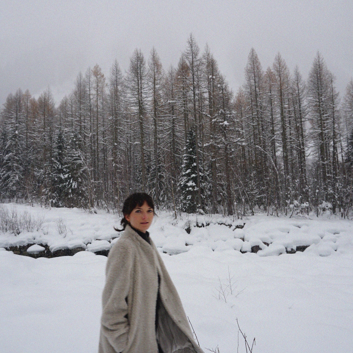 Whisper (It's Christmas)