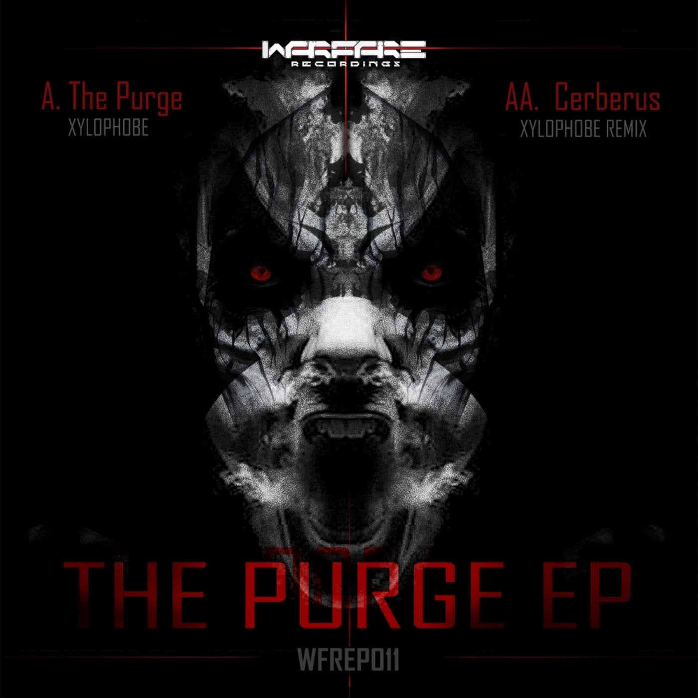 The Purge EP