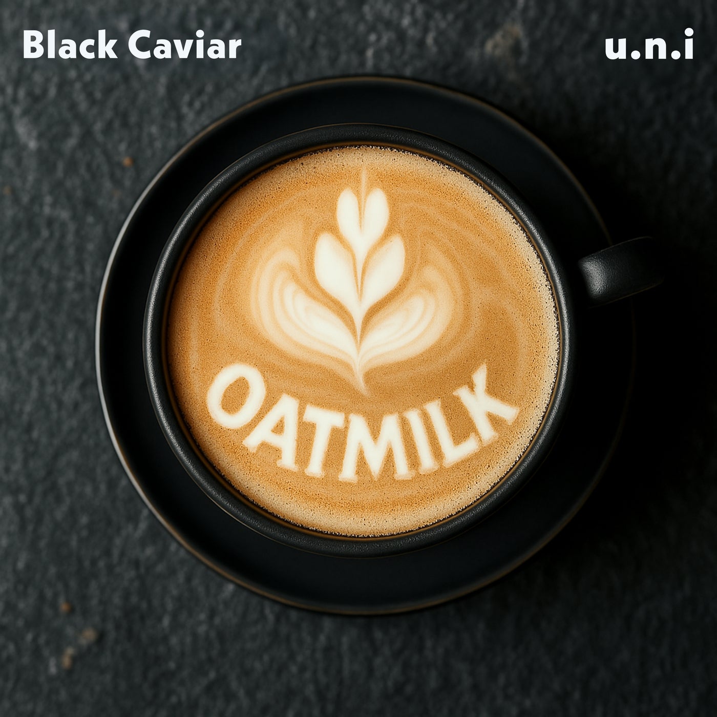Oatmilk