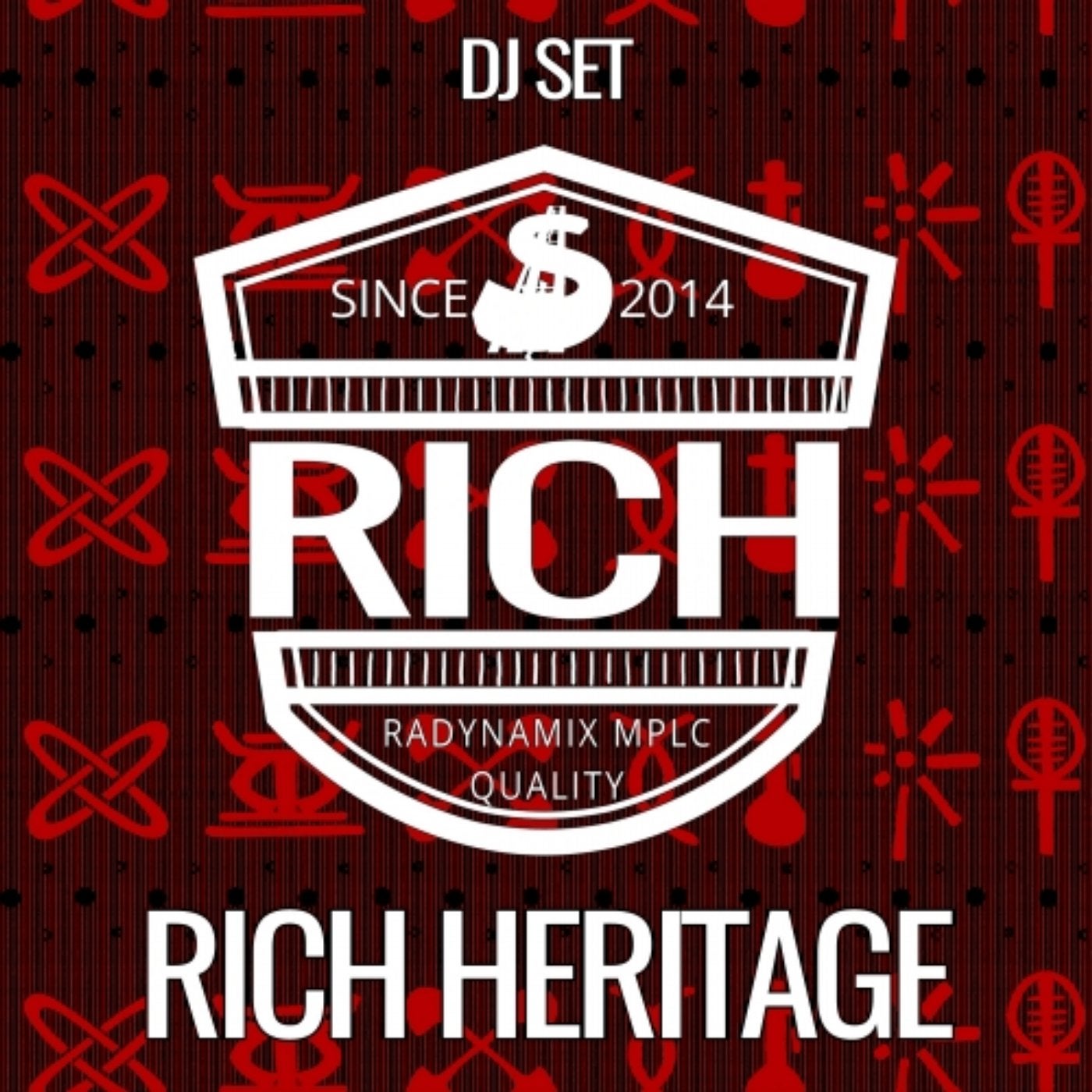 Rich Heritage