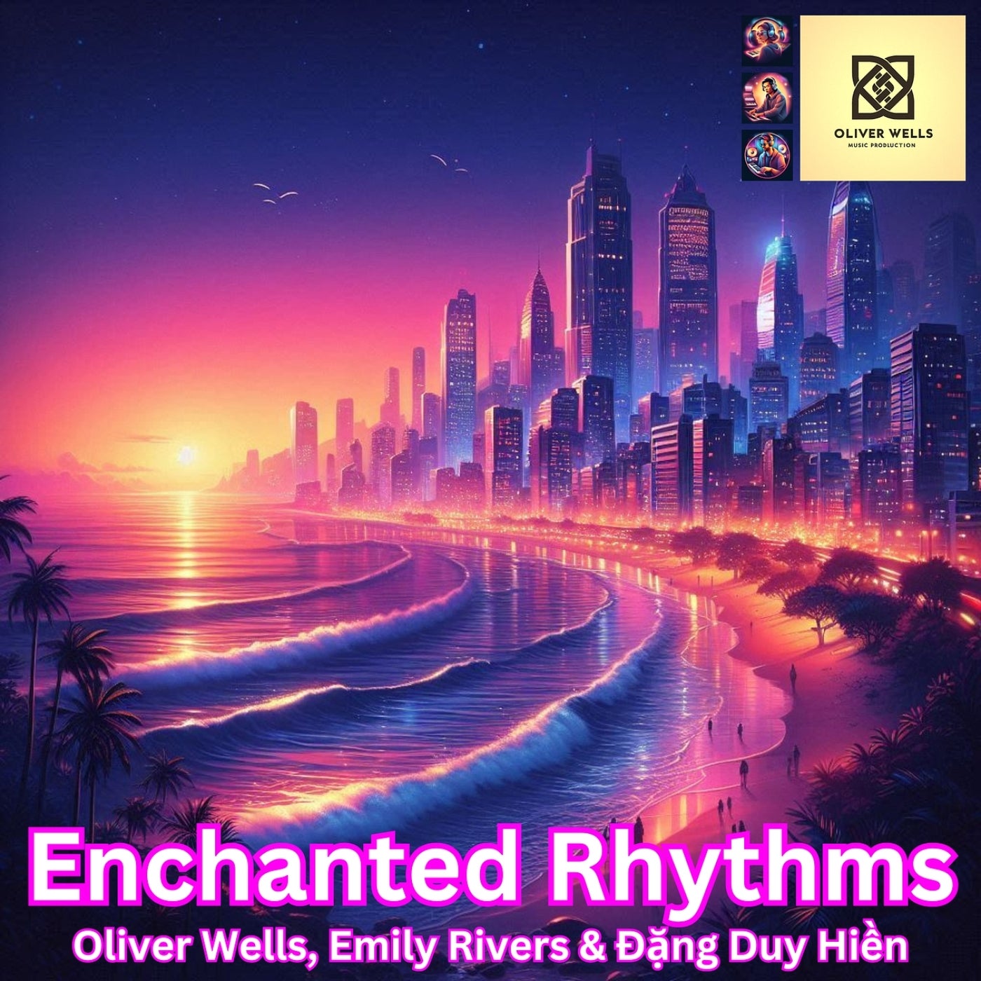 Enchanted Rhythms