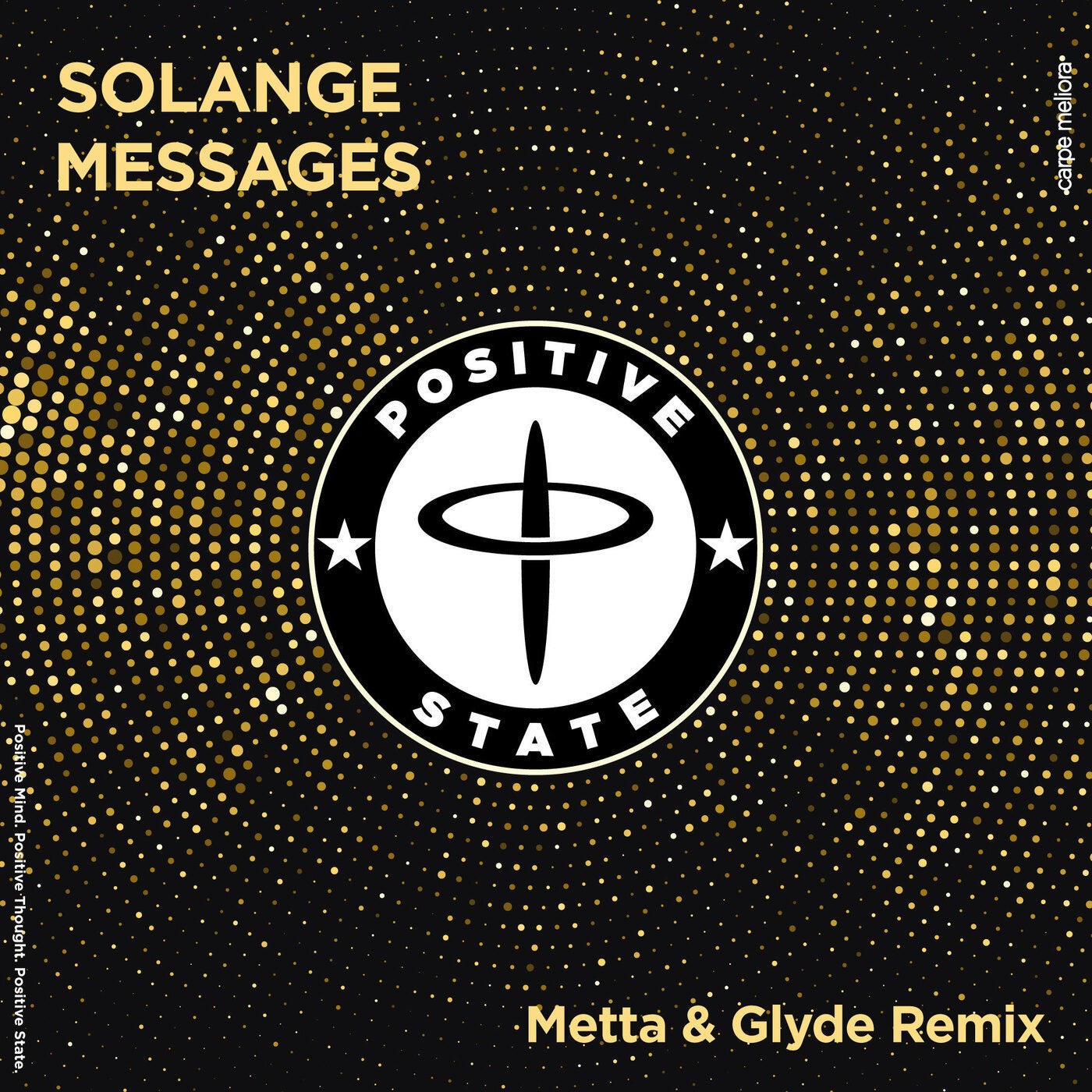 Messages  (Metta & Glyde Remix)