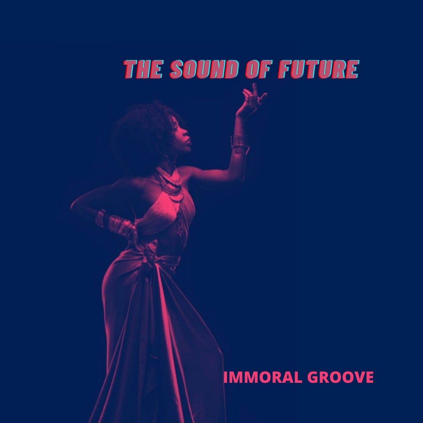 The Sound of Future