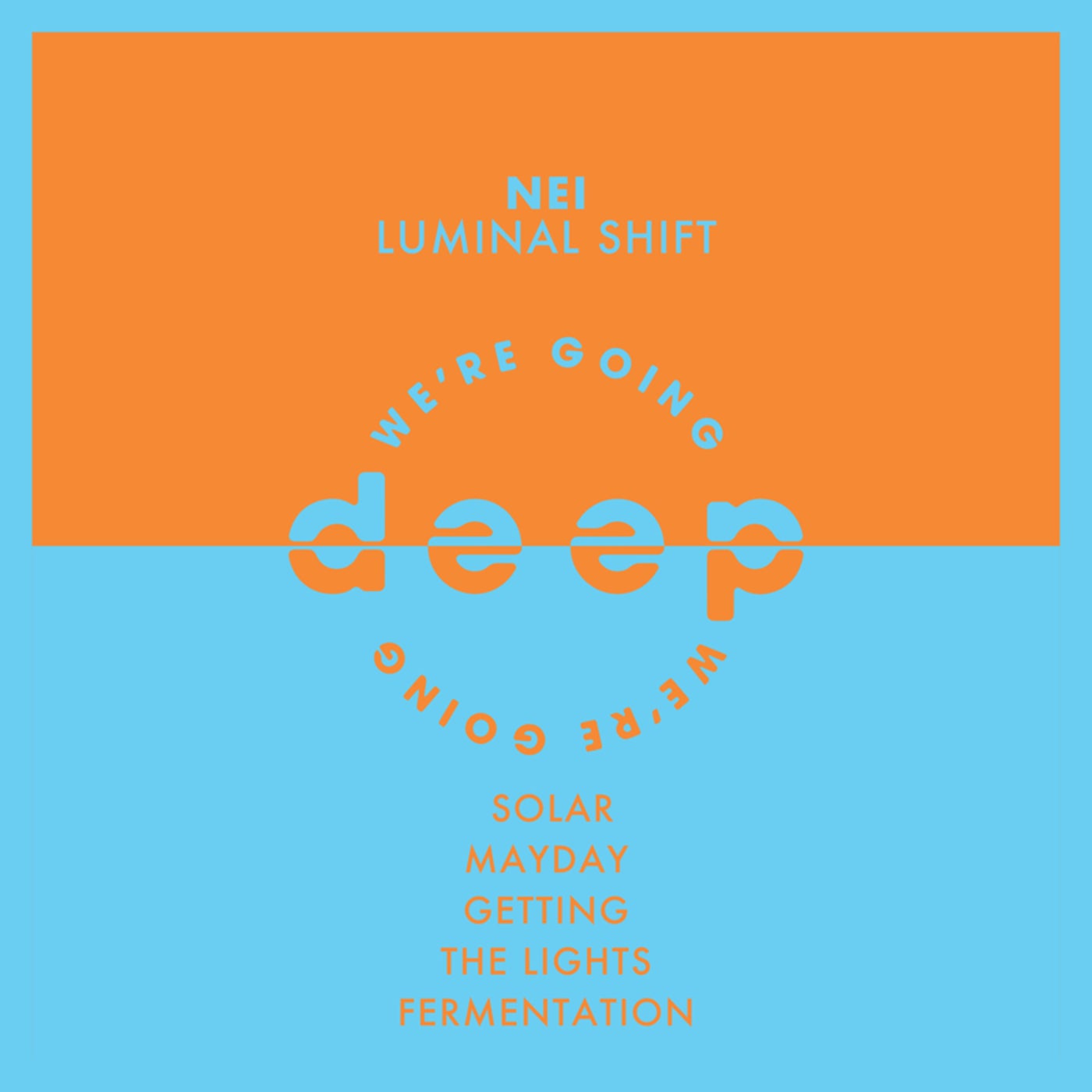 Luminal Shift