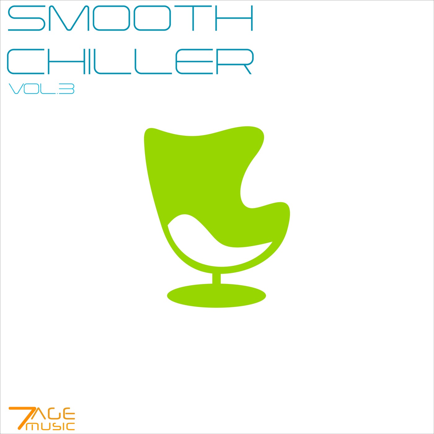 Smooth Chiller, Vol. 3