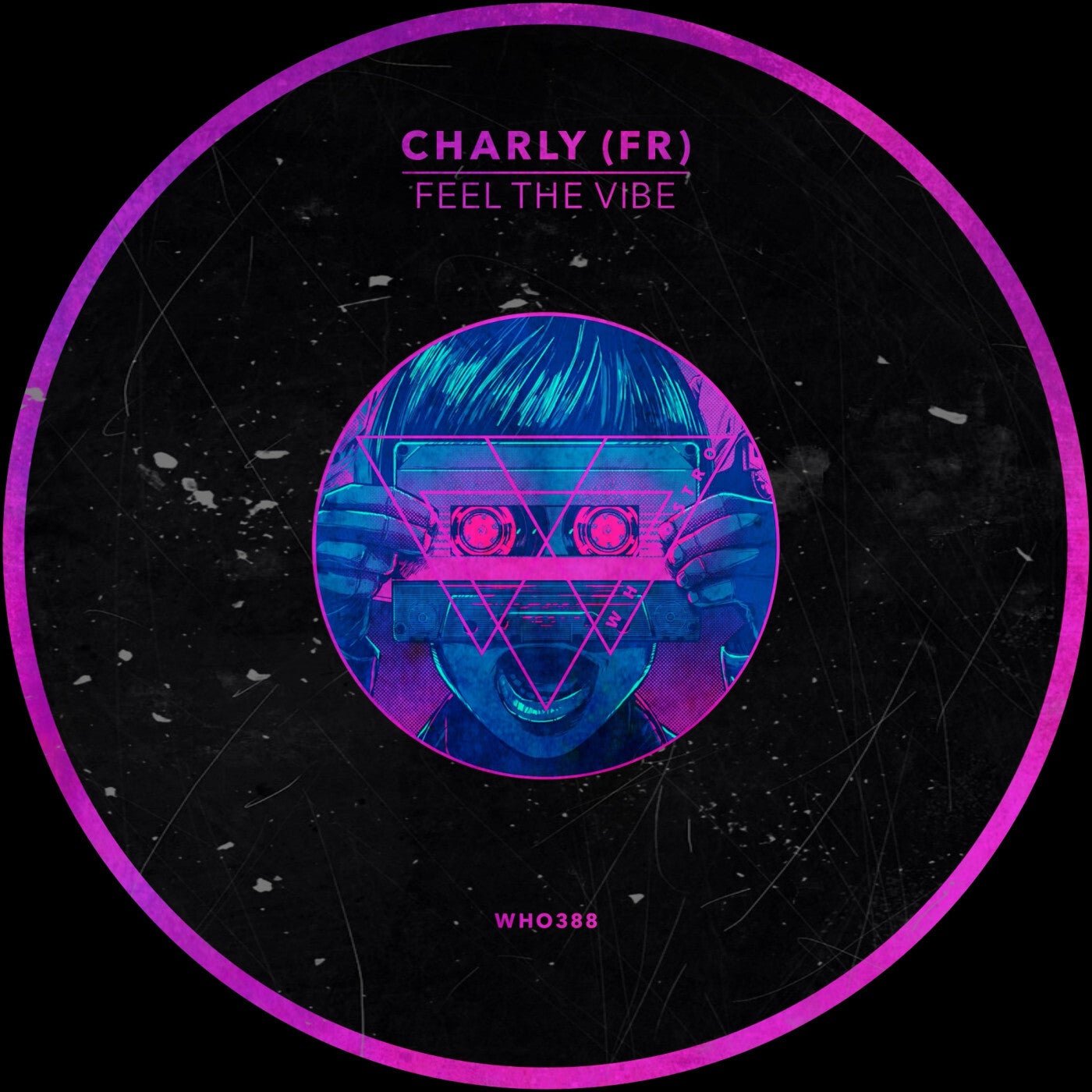 Feel The Vibe