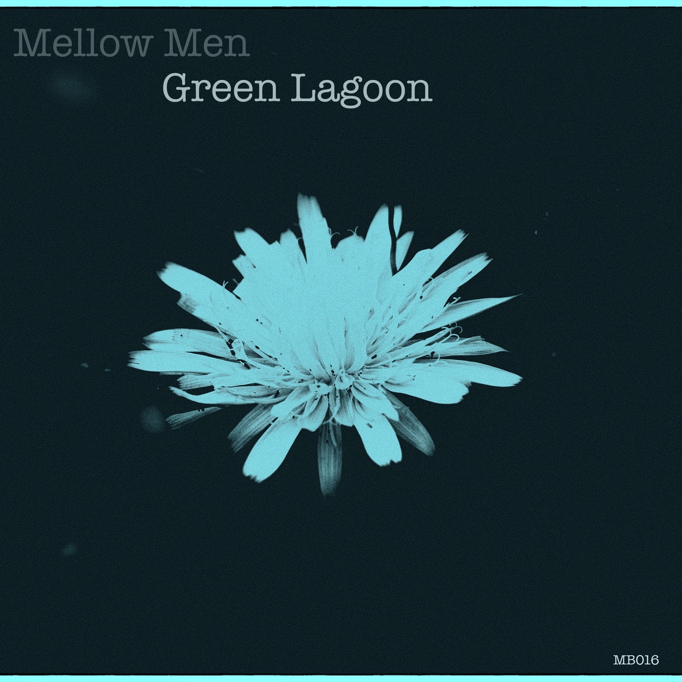 Green Lagoon