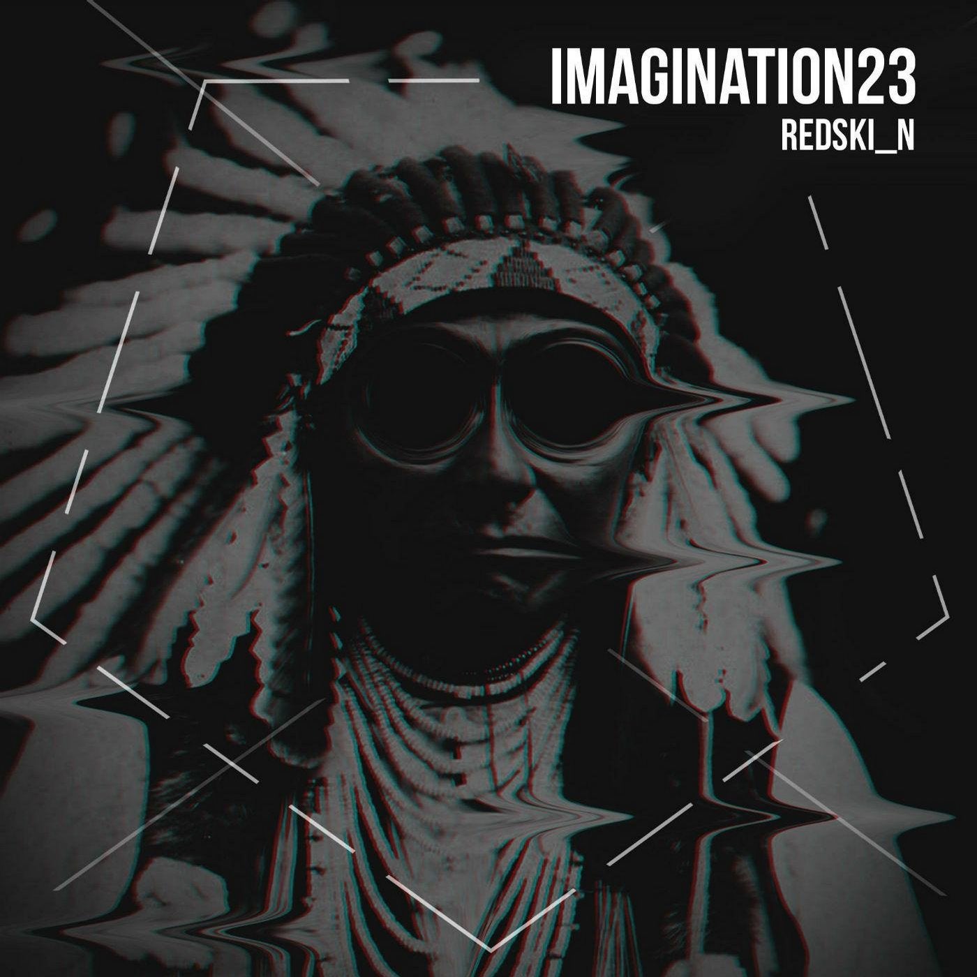 IMAGINATION23 EP