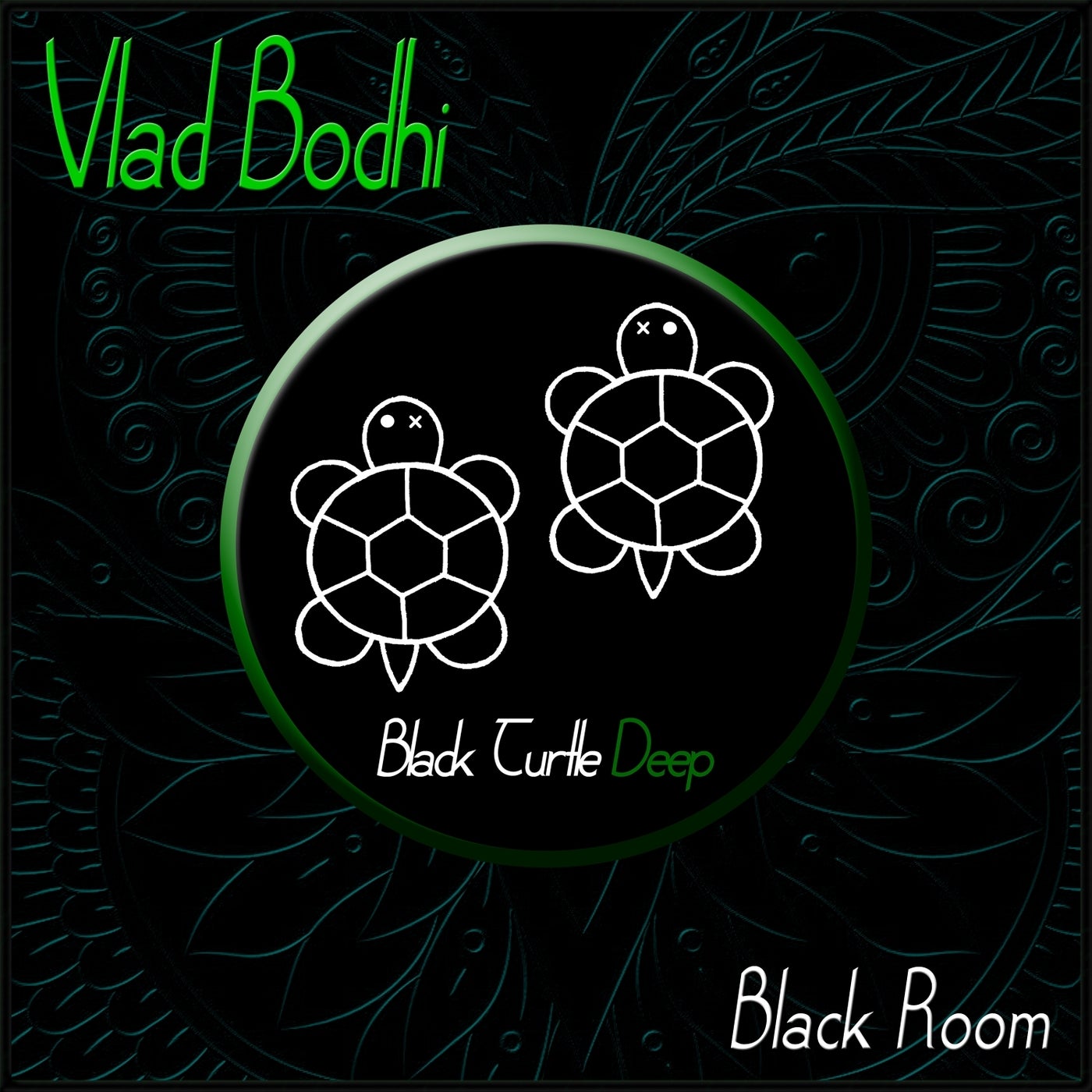 Black Room