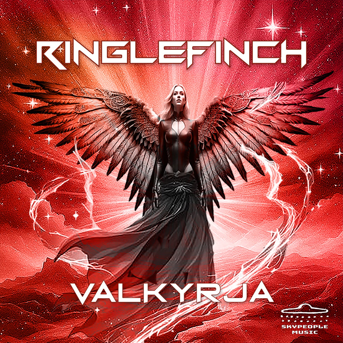 Valkyrja